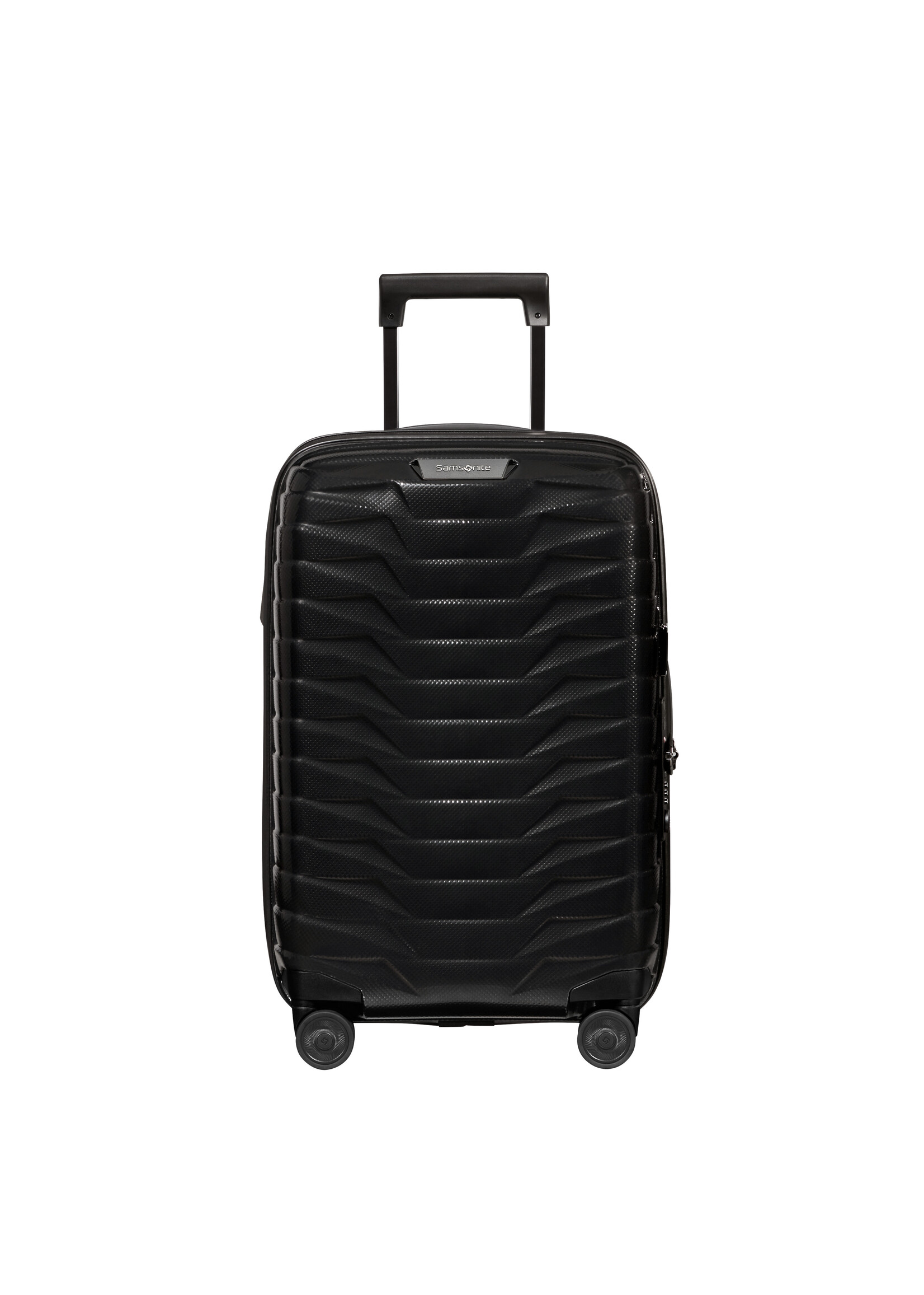 Samsonite Samsonite Proxis Spinner 55/20 Exp 35cm Black
