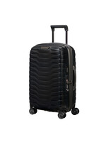Samsonite Samsonite Proxis Spinner 55/20 Exp 35cm Black