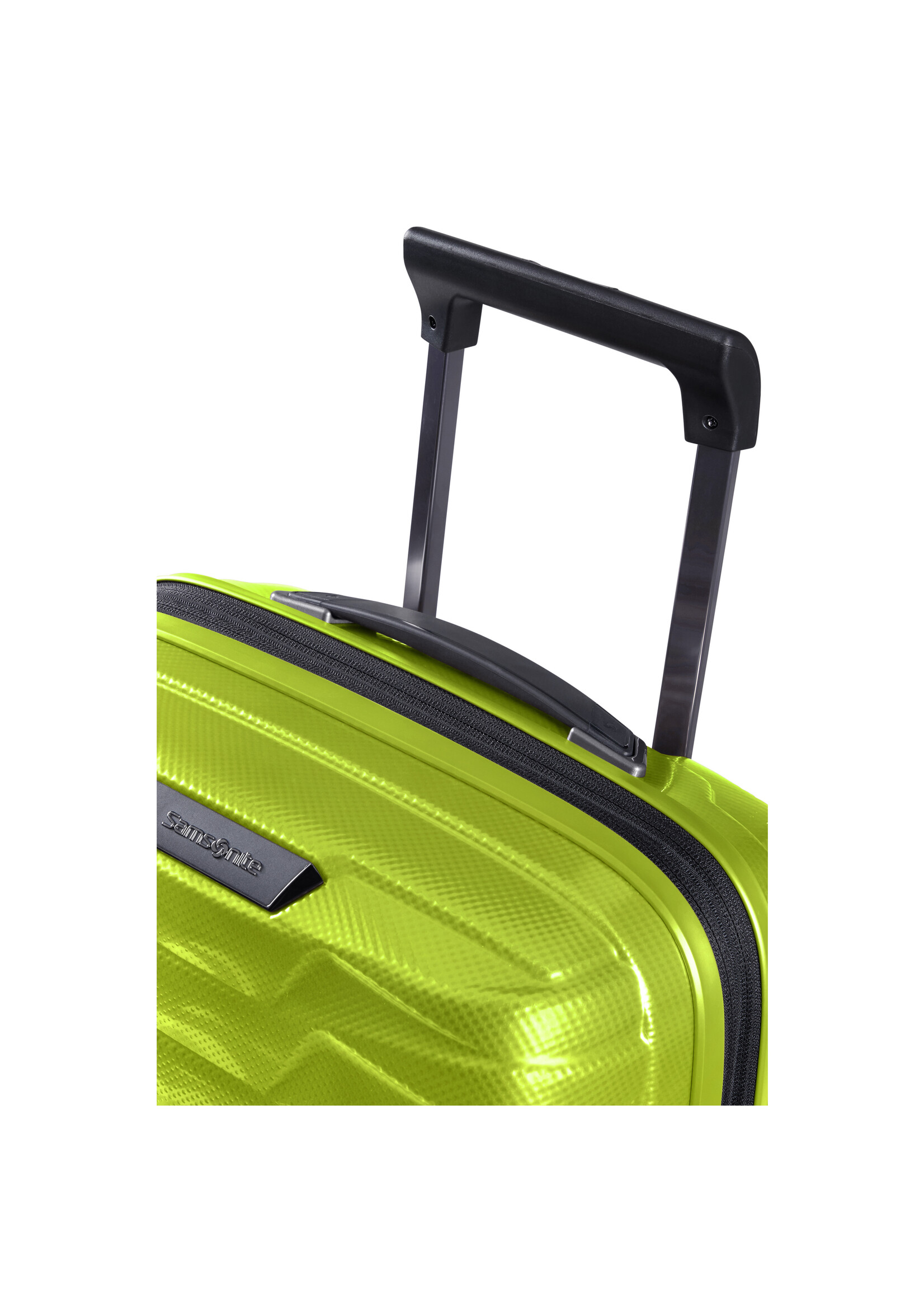 Samsonite Samsonite Proxis Spinner 55/20 Exp 35cm Lime