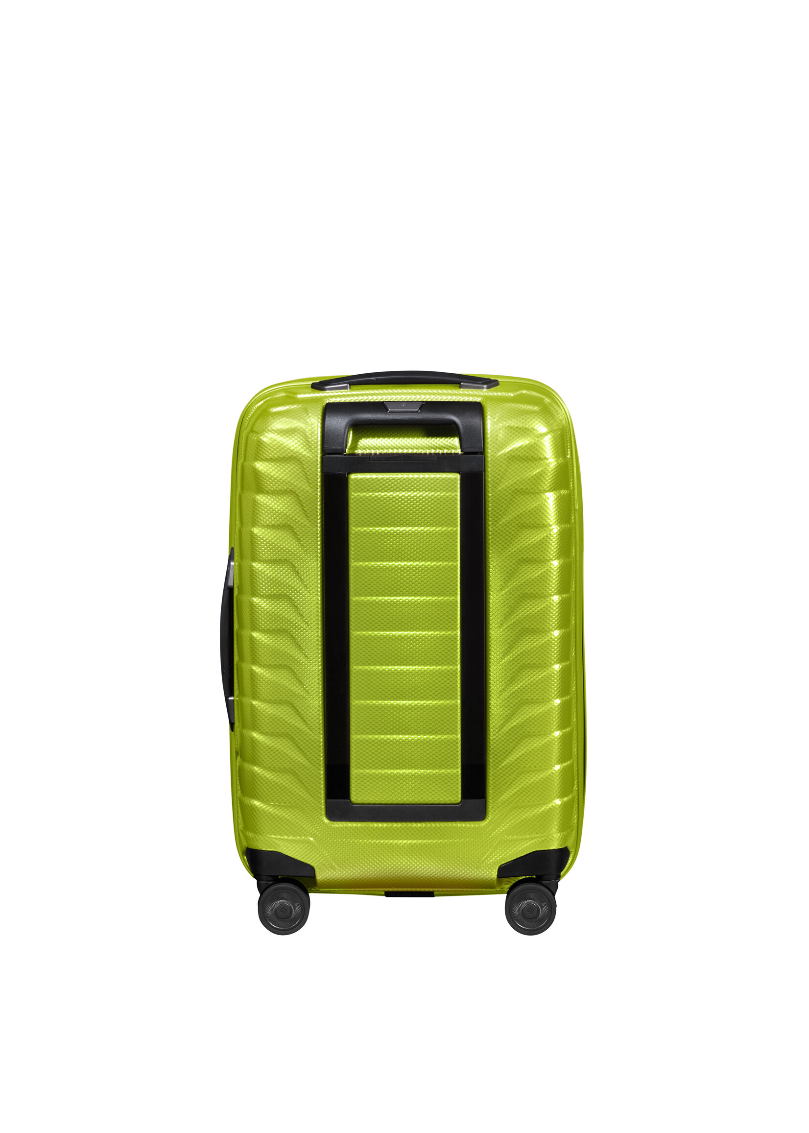 Samsonite Samsonite Proxis Spinner 55/20 Exp 35cm Lime