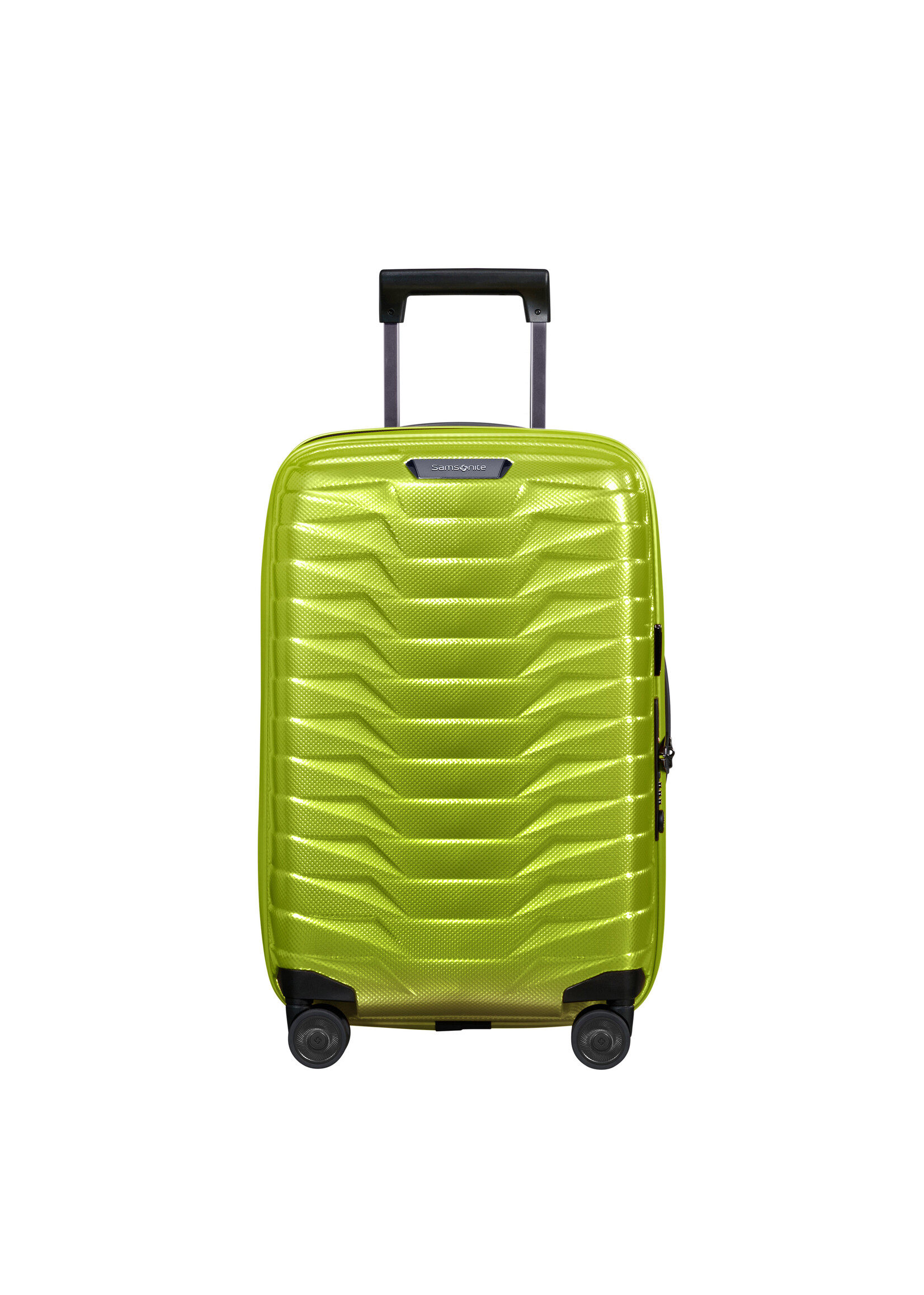 Samsonite Samsonite Proxis Spinner 55/20 Exp 35cm Lime