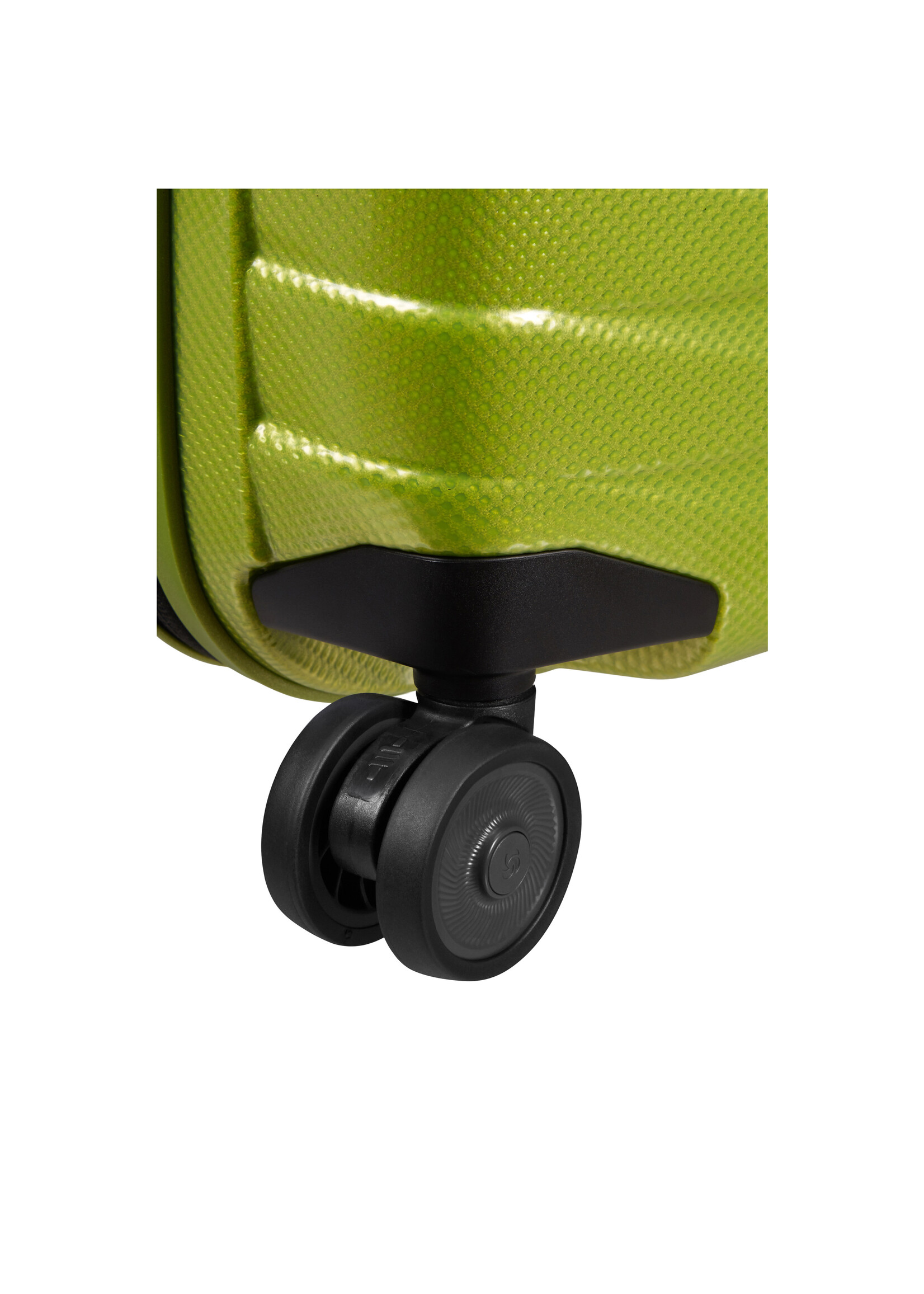 Samsonite Samsonite Proxis Spinner 55/20 Exp 35cm Lime