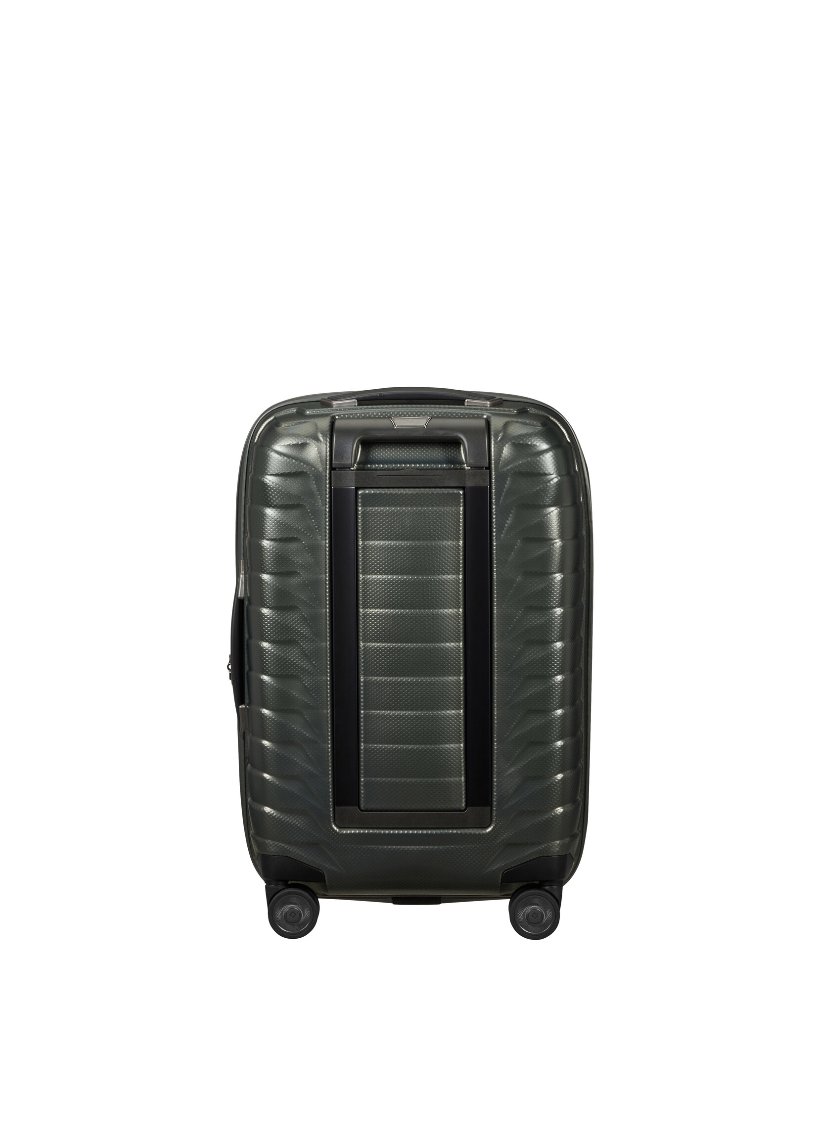 Samsonite Samsonite Proxis Spinner 55/20 Exp 35cm Matt Climbing Ivy