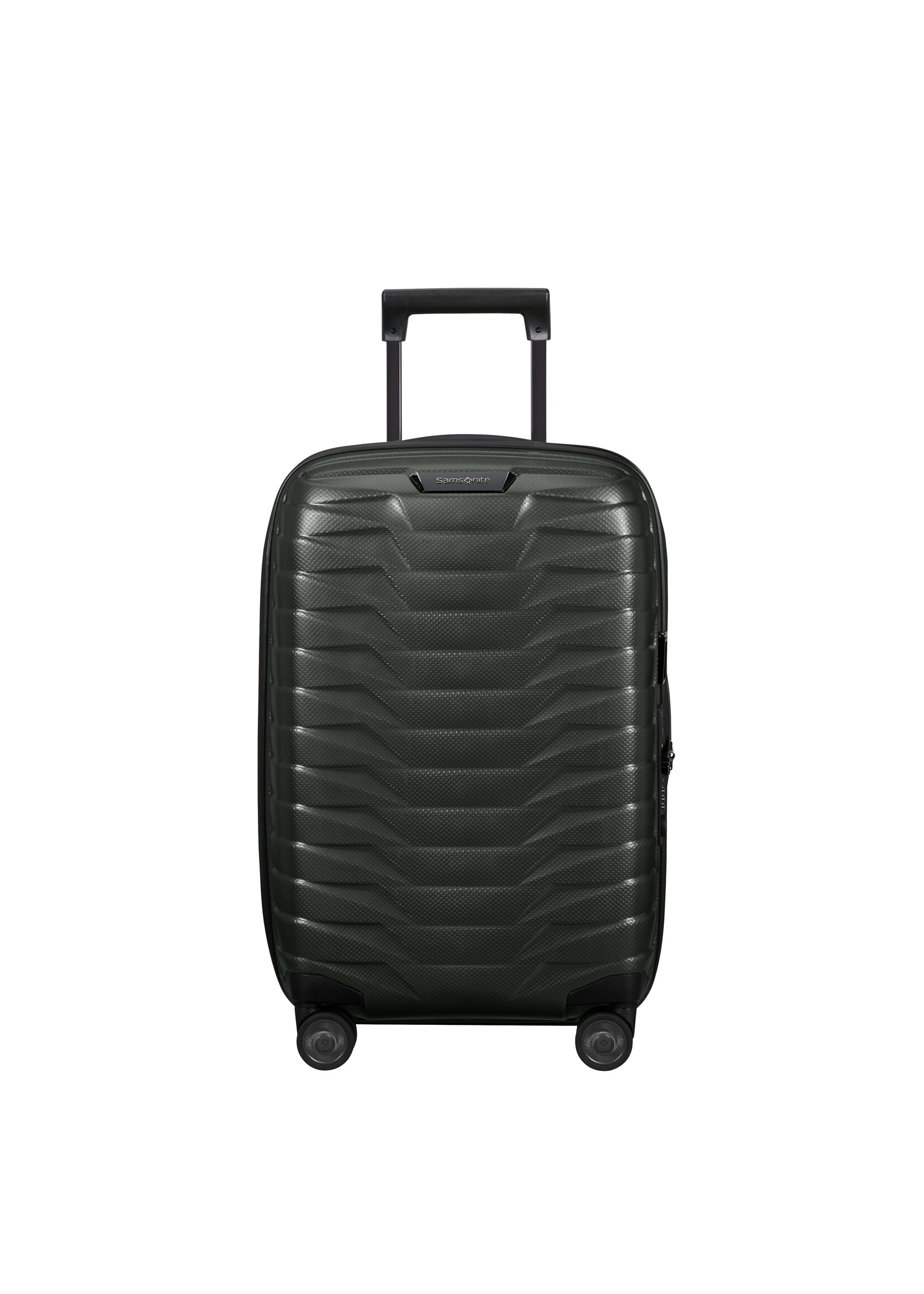 Samsonite Samsonite Proxis Spinner 55/20 Exp 35cm Matt Climbing Ivy
