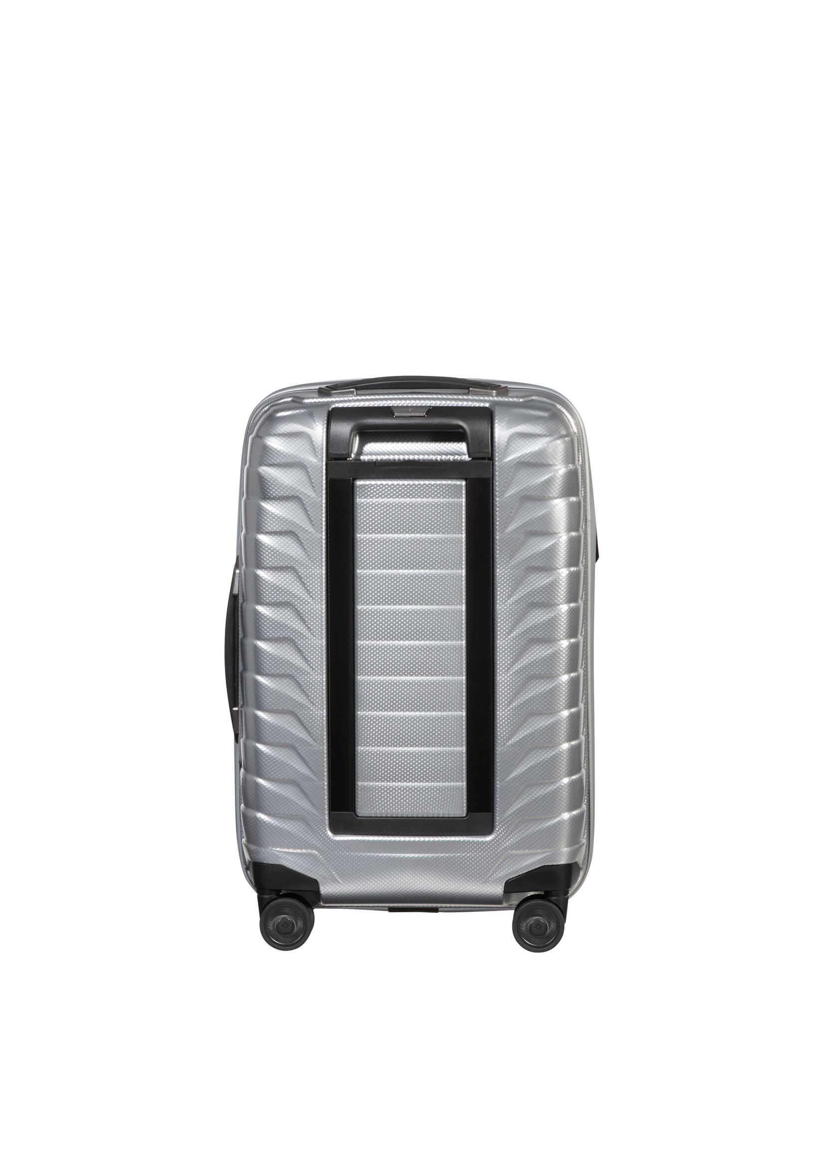 Samsonite Samsonite Proxis Spinner 55/20 Exp 35cm Silver
