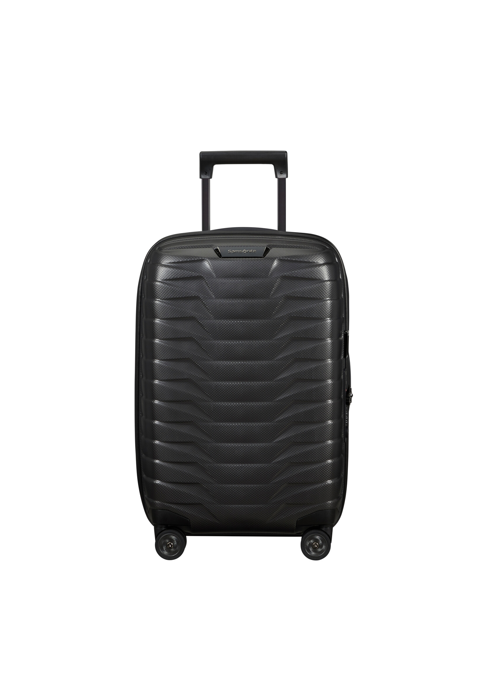 Samsonite Samsonite Proxis Spinner 55/20 Exp 35cm Matt Graphite