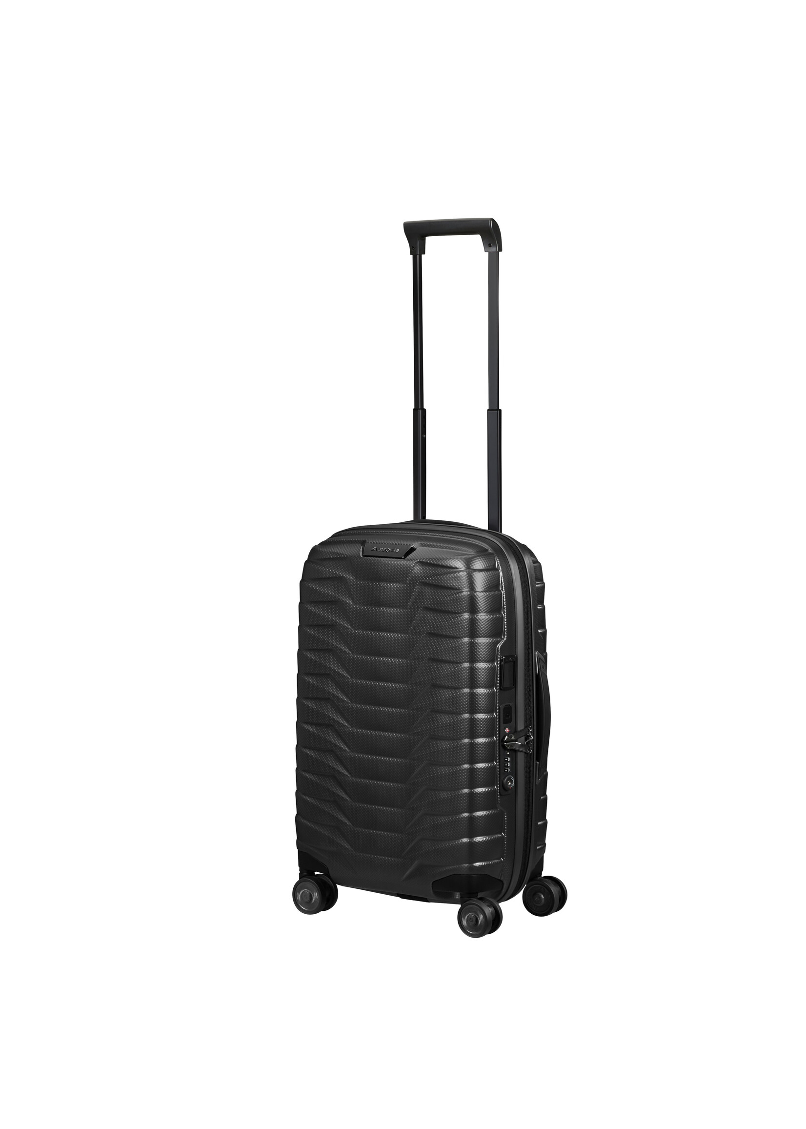 Samsonite Samsonite Proxis Spinner 55/20 Exp 35cm Matt Graphite