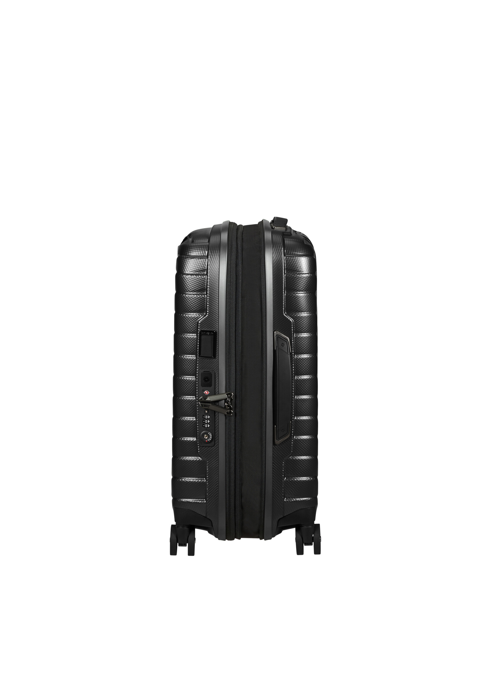 Samsonite Samsonite Proxis Spinner 55/20 Exp 35cm Matt Graphite