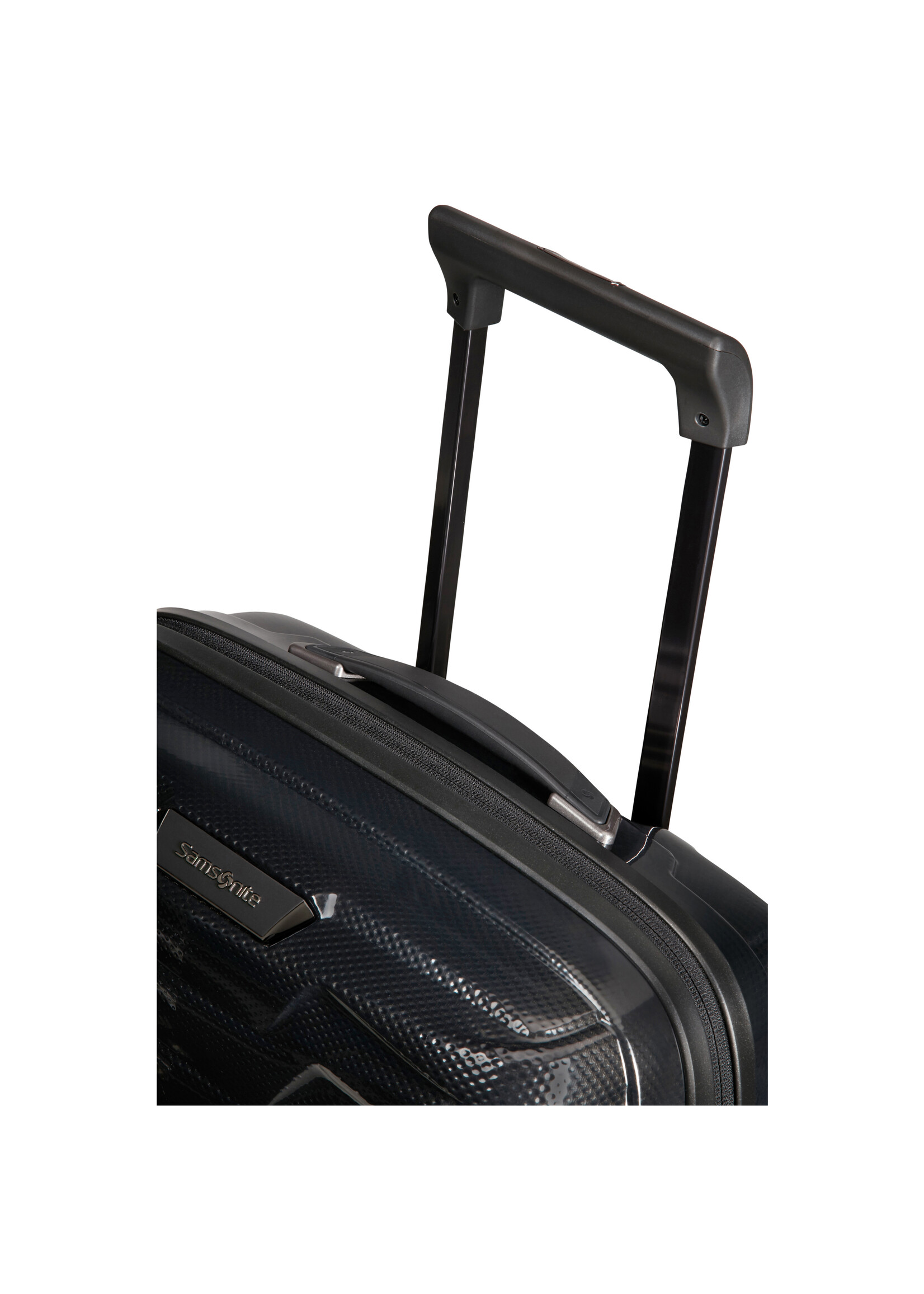 Samsonite Samsonite Proxis Spinner 55/20 Exp Black