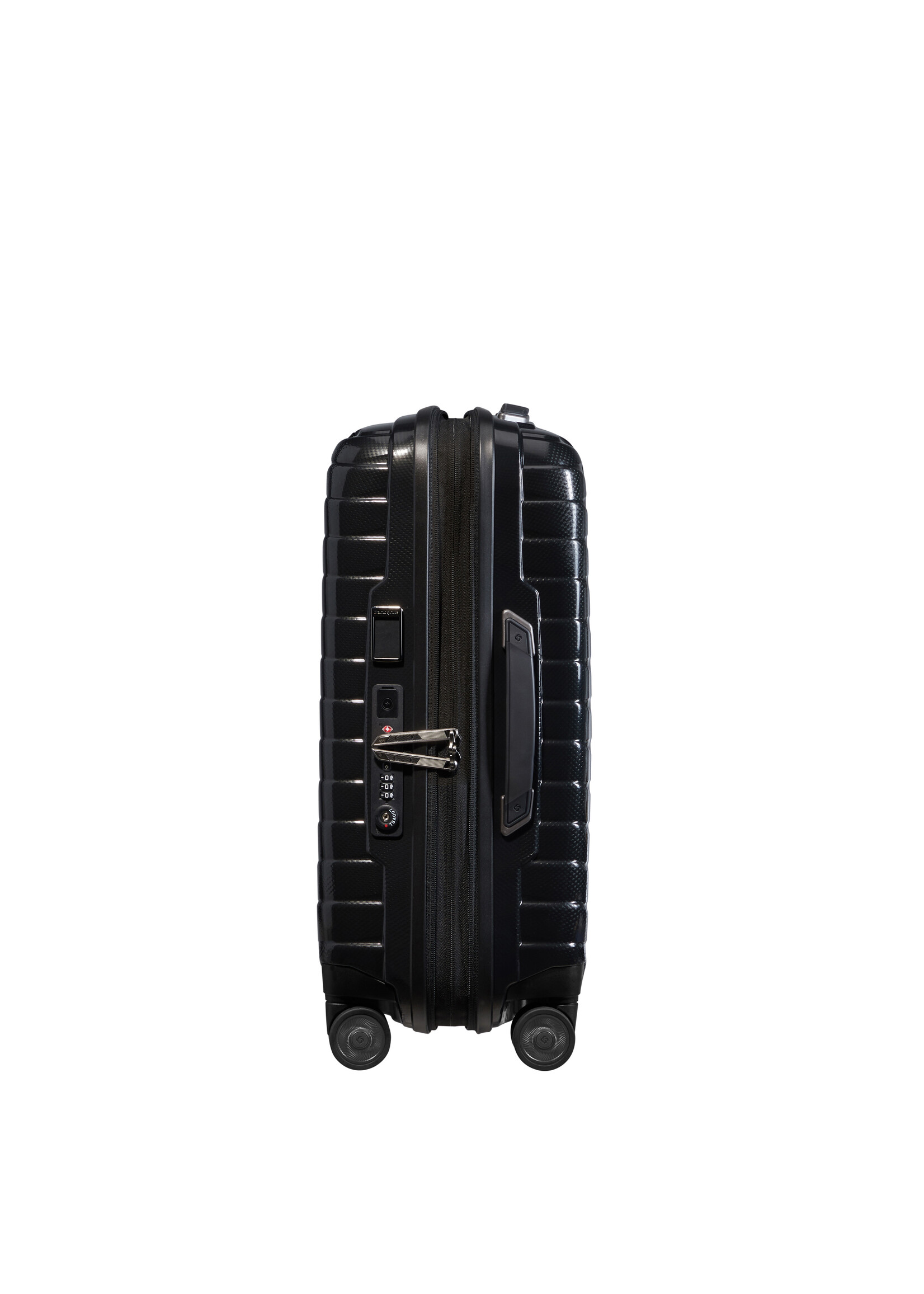 Samsonite Samsonite Proxis Spinner 55/20 Exp Black