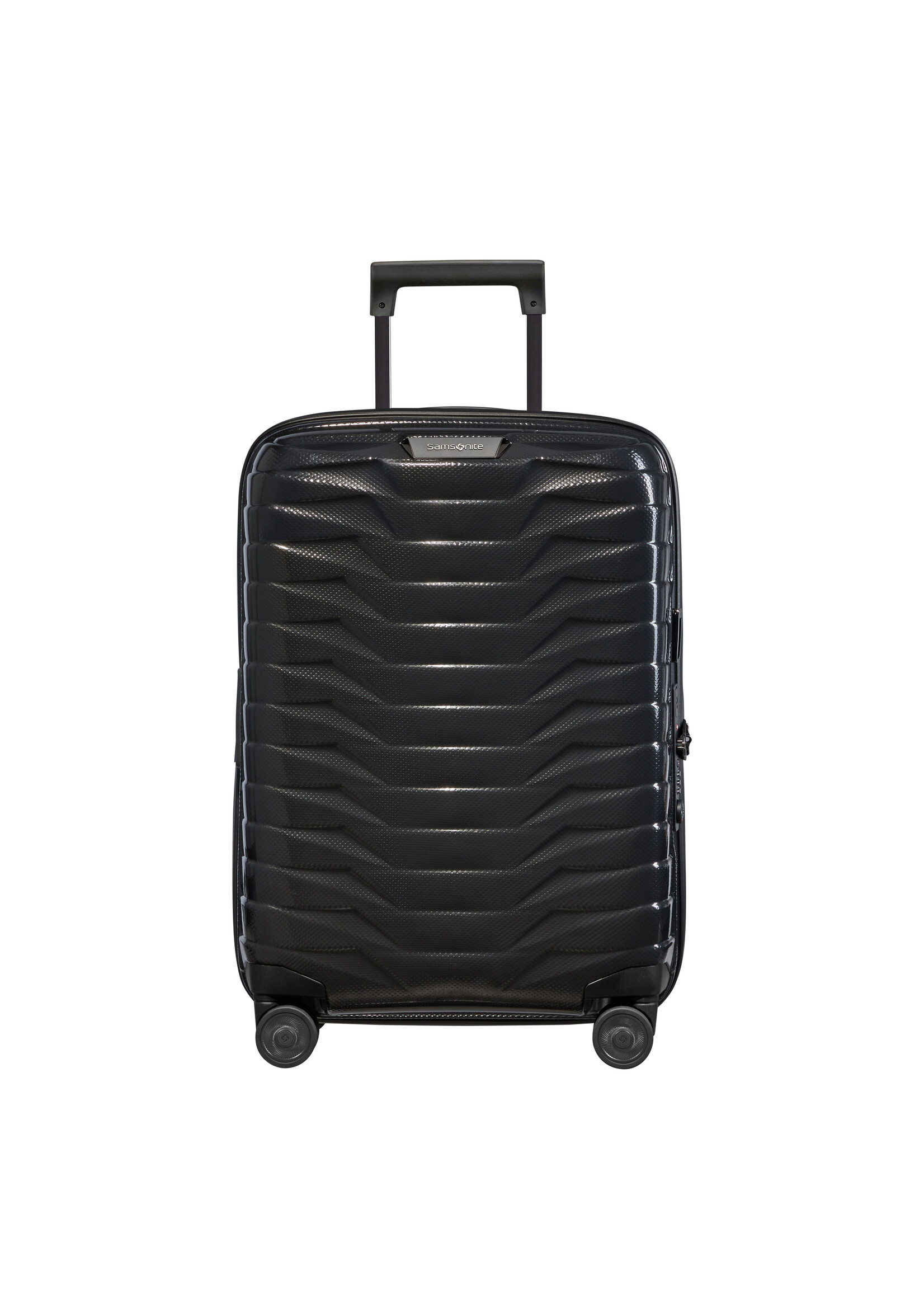 Samsonite Samsonite Proxis Spinner 55/20 Exp Black