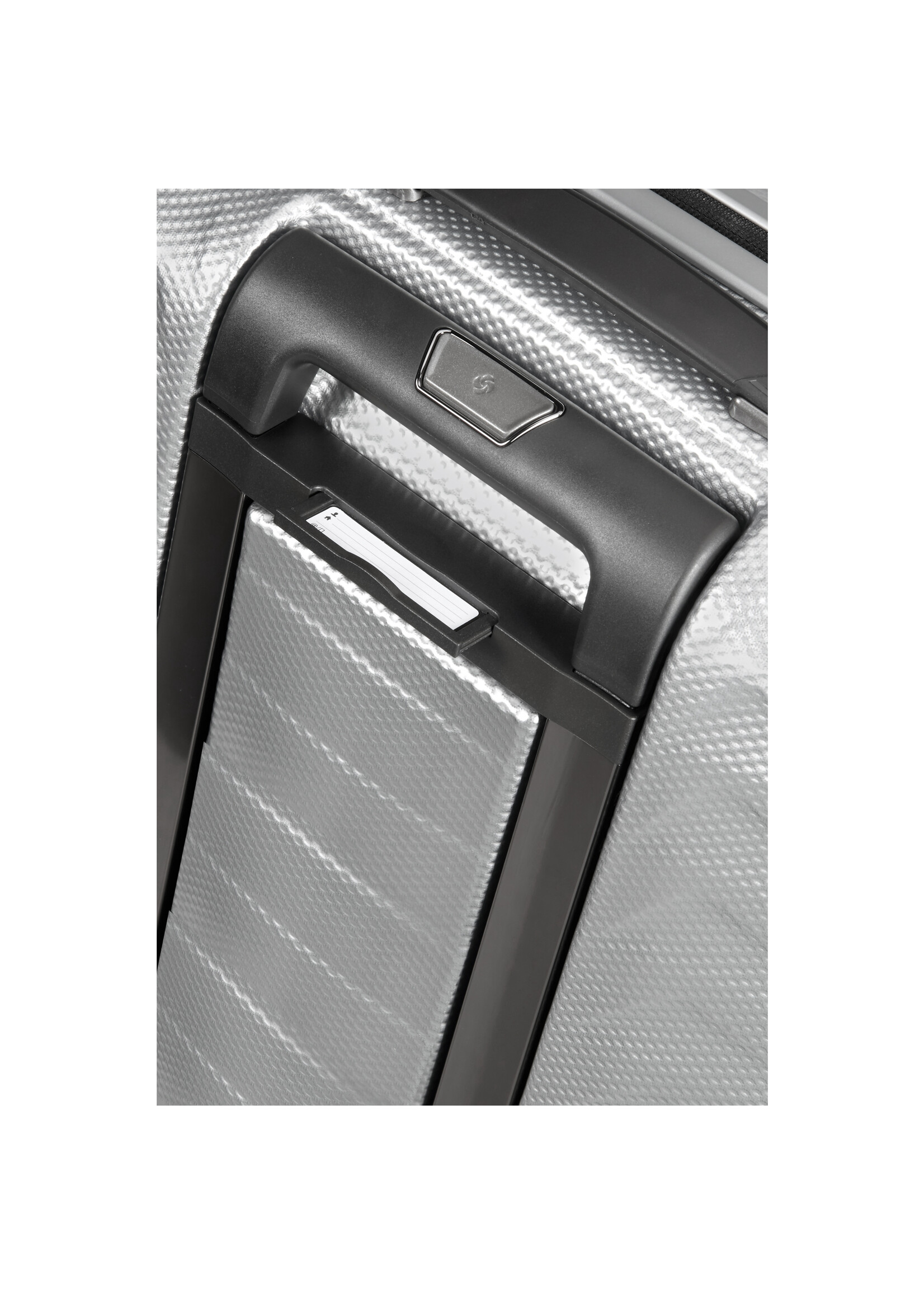 Samsonite Samsonite Proxis Spinner 55/20 Exp Silver