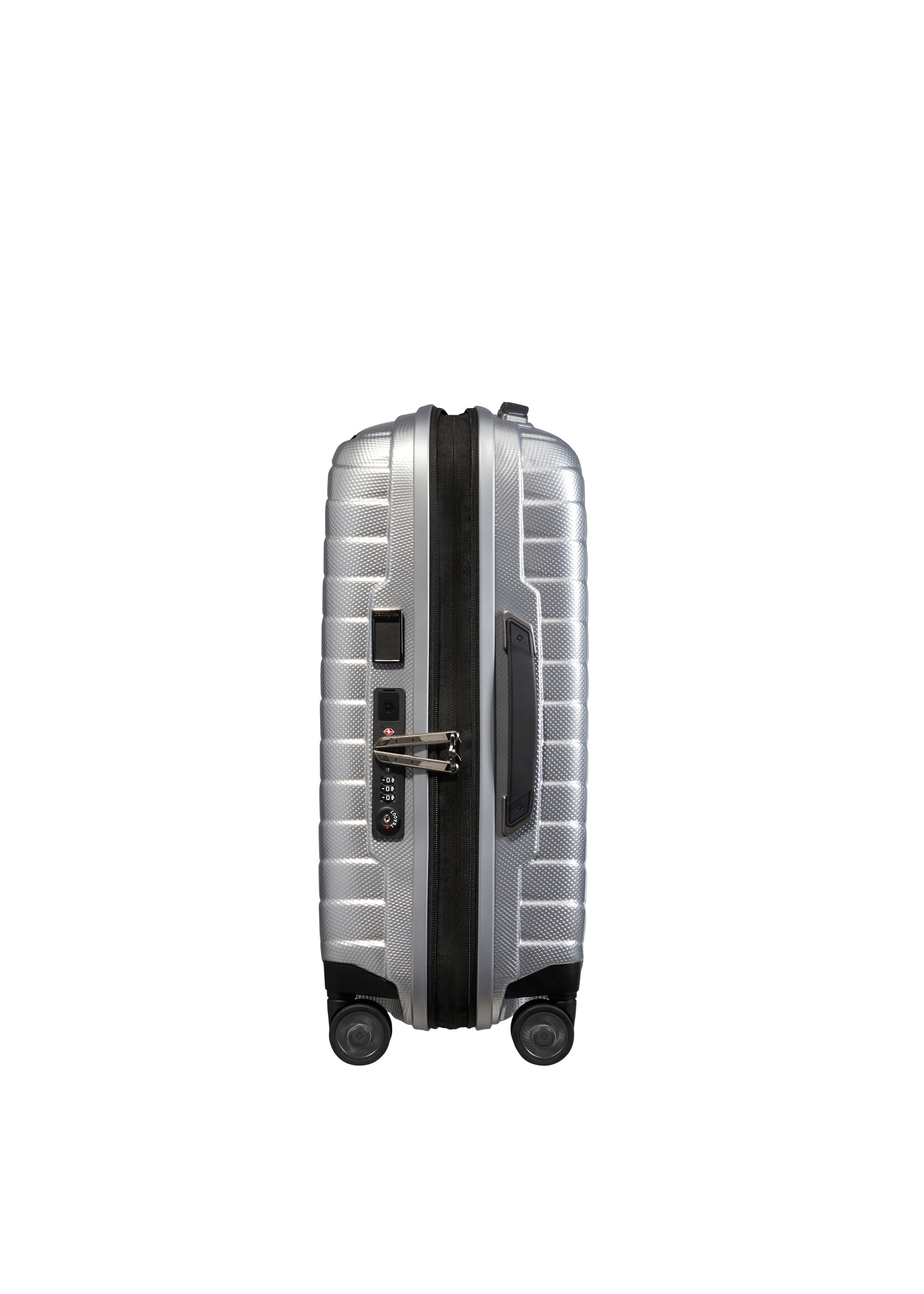 Samsonite Samsonite Proxis Spinner 55/20 Exp Silver