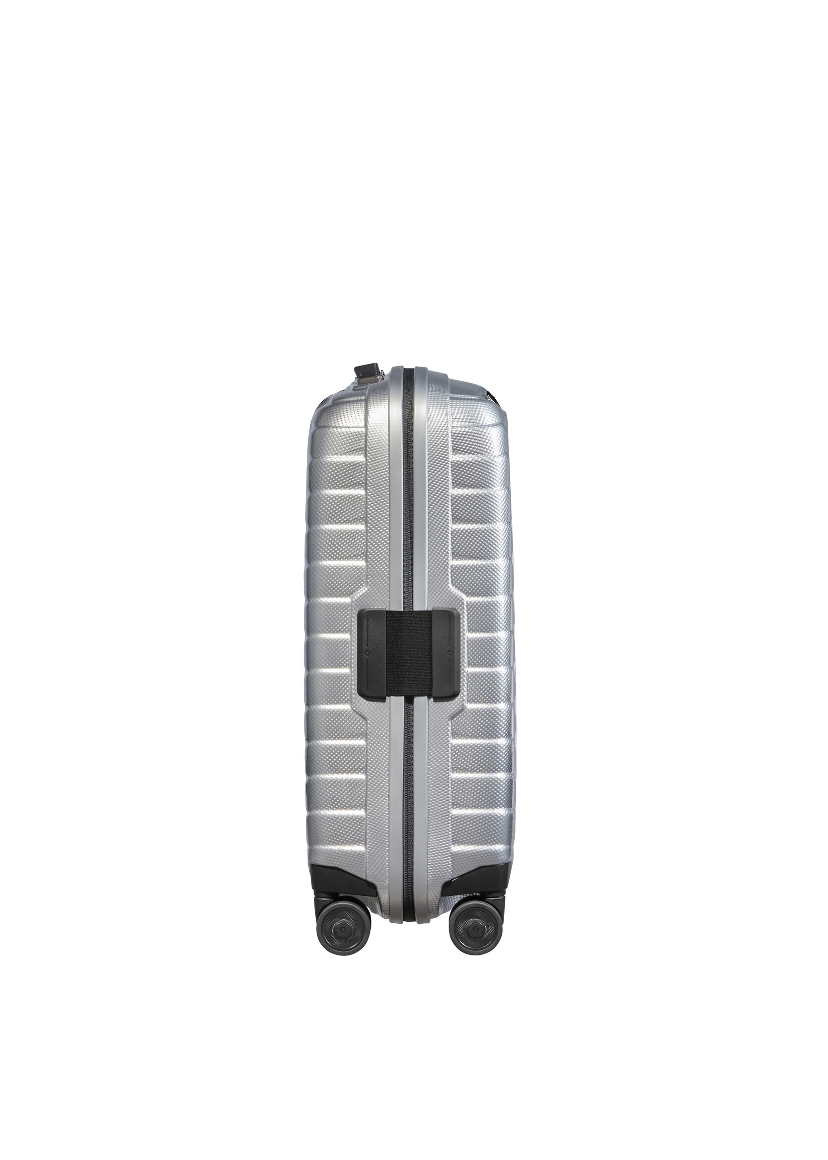 Samsonite Samsonite Proxis Spinner 55/20 Exp Silver