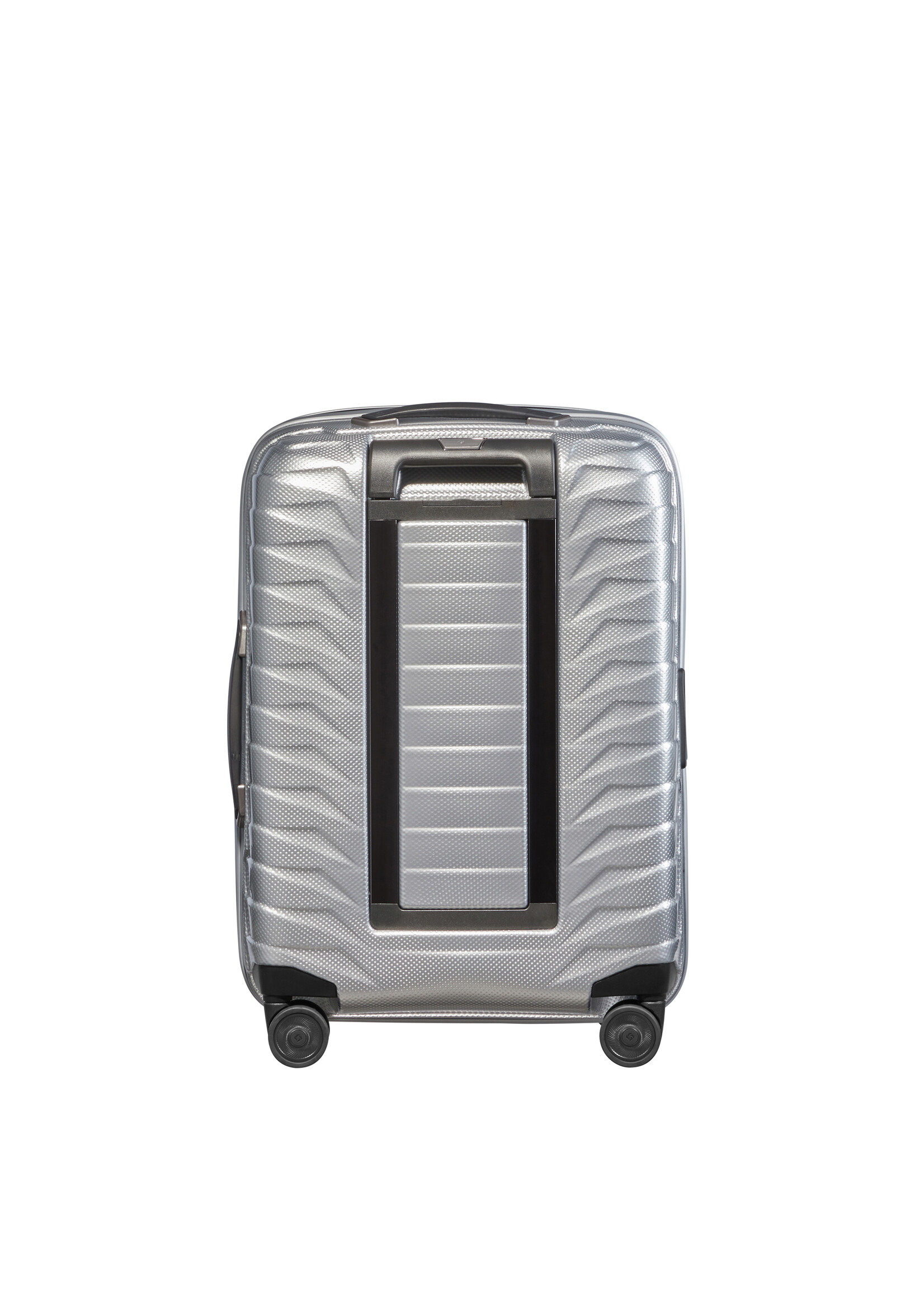 Samsonite Samsonite Proxis Spinner 55/20 Exp Silver