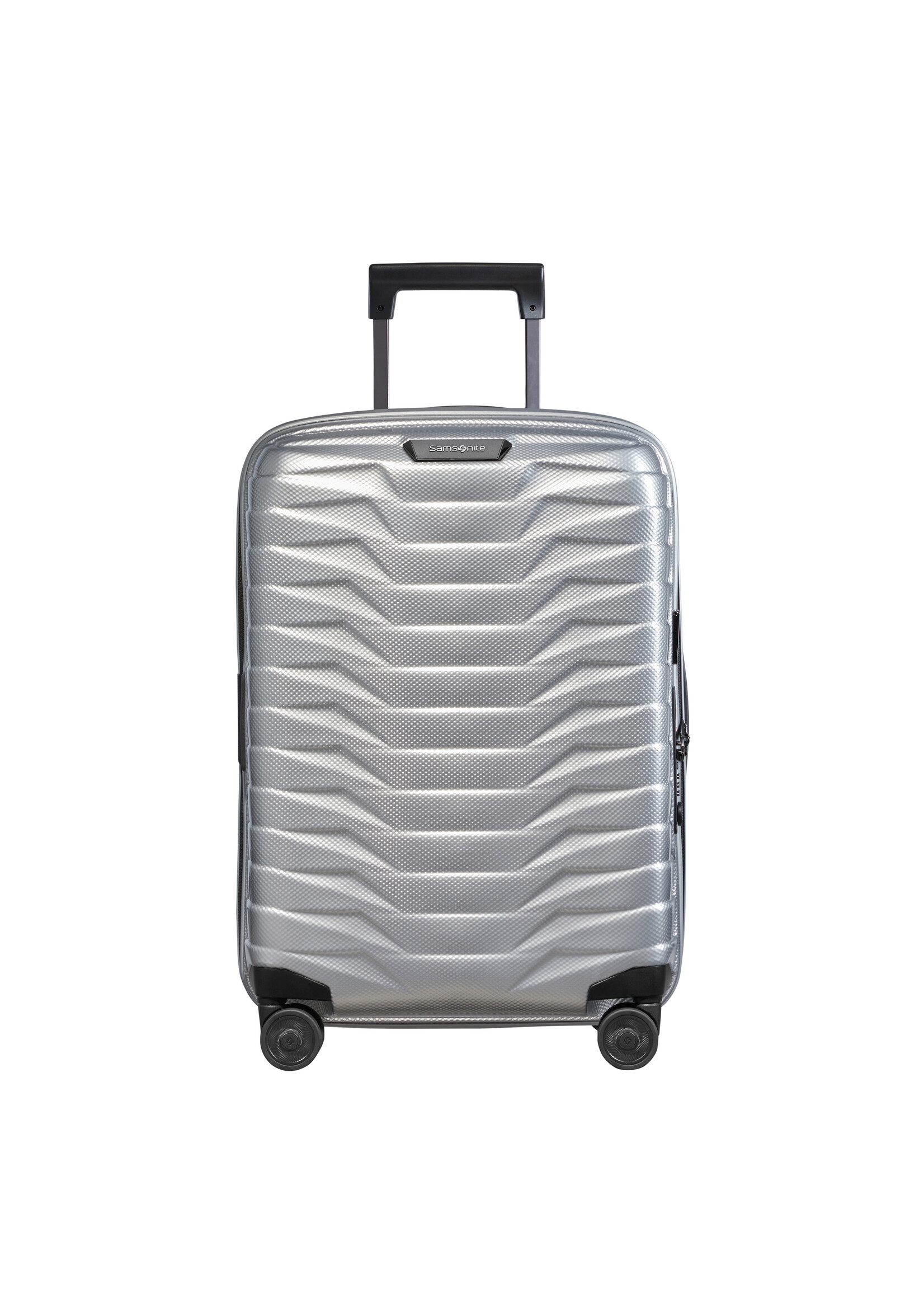 Samsonite Samsonite Proxis Spinner 55/20 Exp Silver