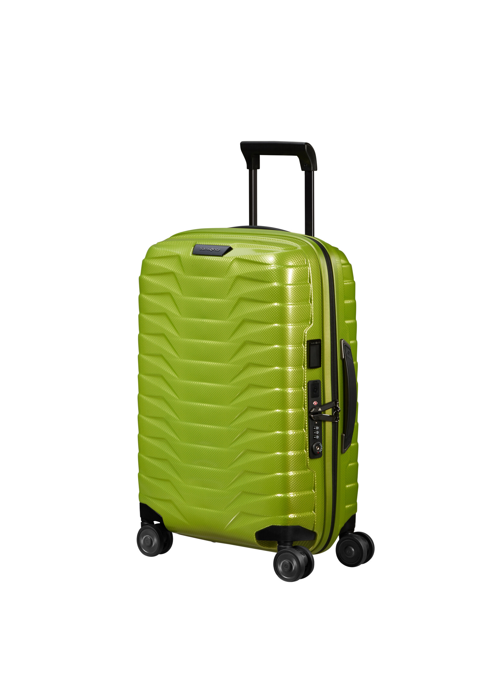 Samsonite Samsonite Proxis Spinner 55/20 Exp Lime