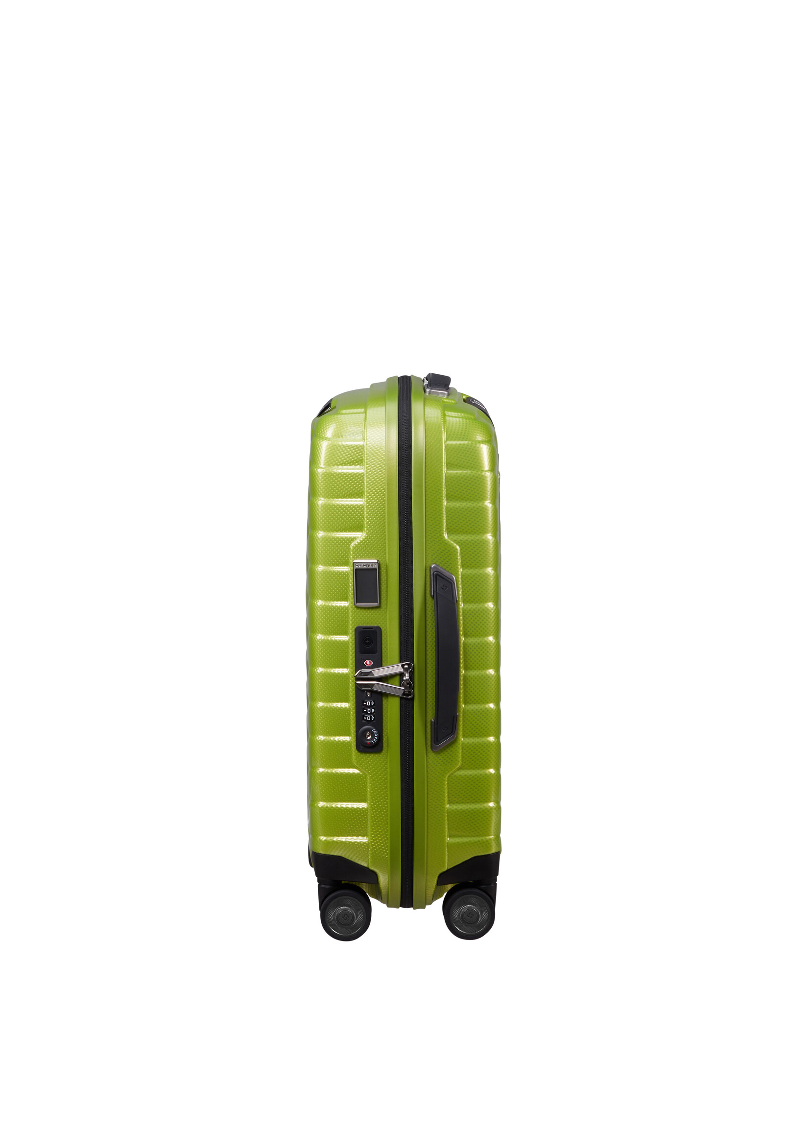 Samsonite Samsonite Proxis Spinner 55/20 Exp Lime