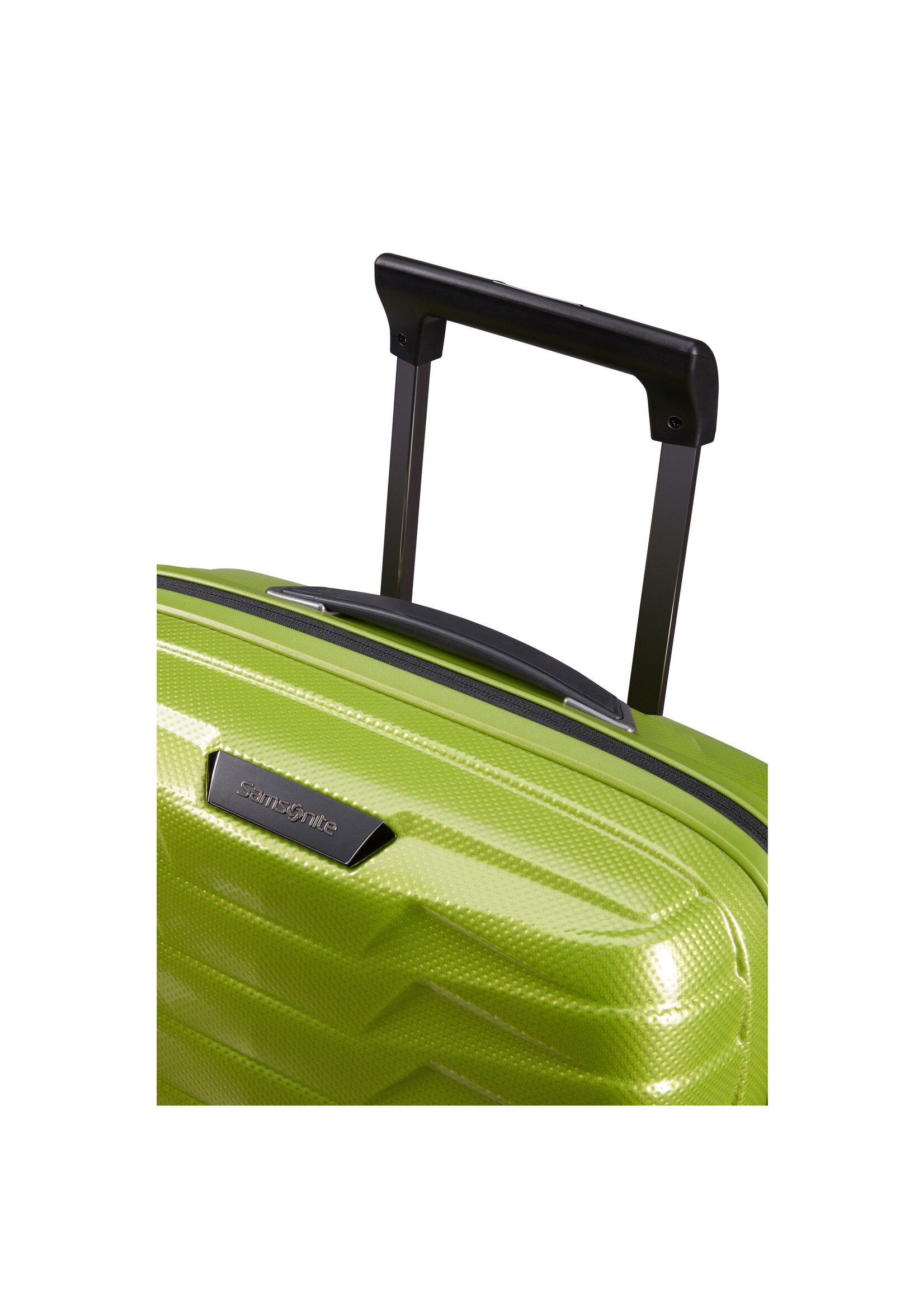 Samsonite Samsonite Proxis Spinner 55/20 Exp Lime