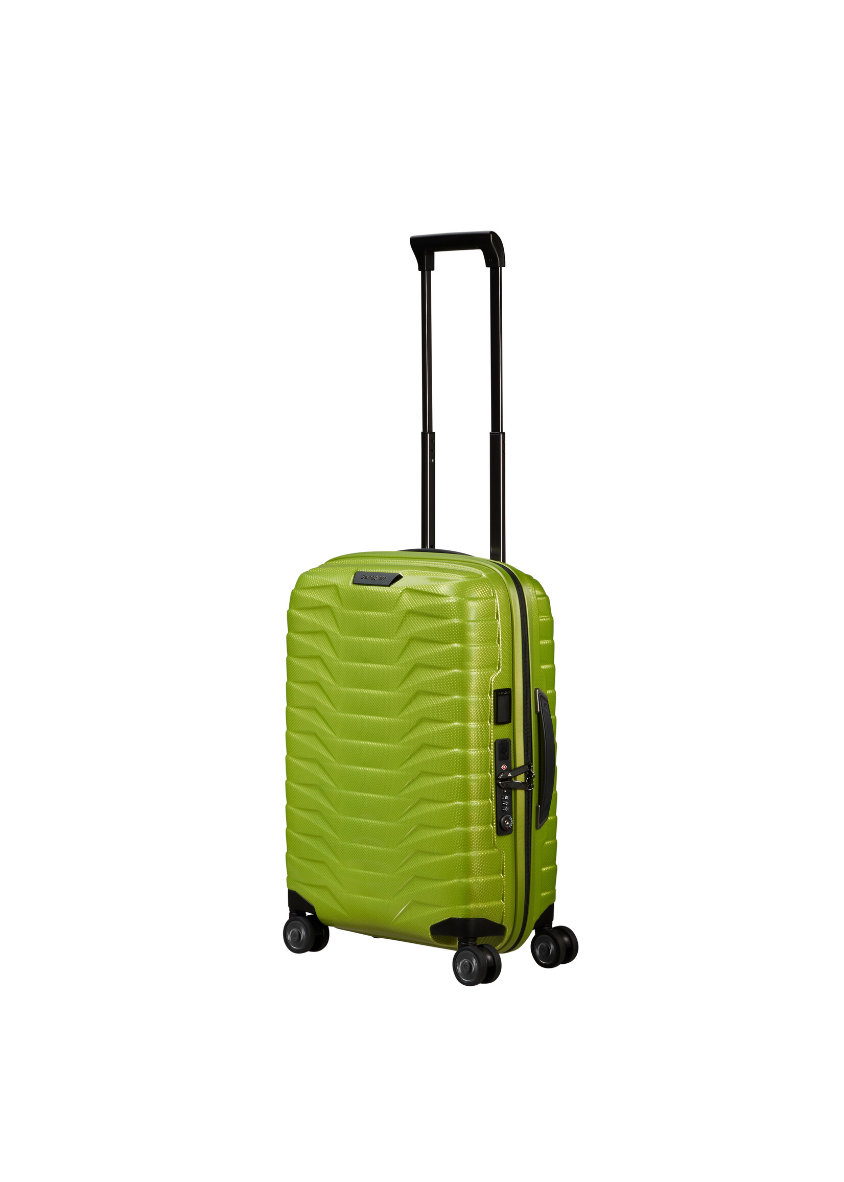 Samsonite Samsonite Proxis Spinner 55/20 Exp Lime