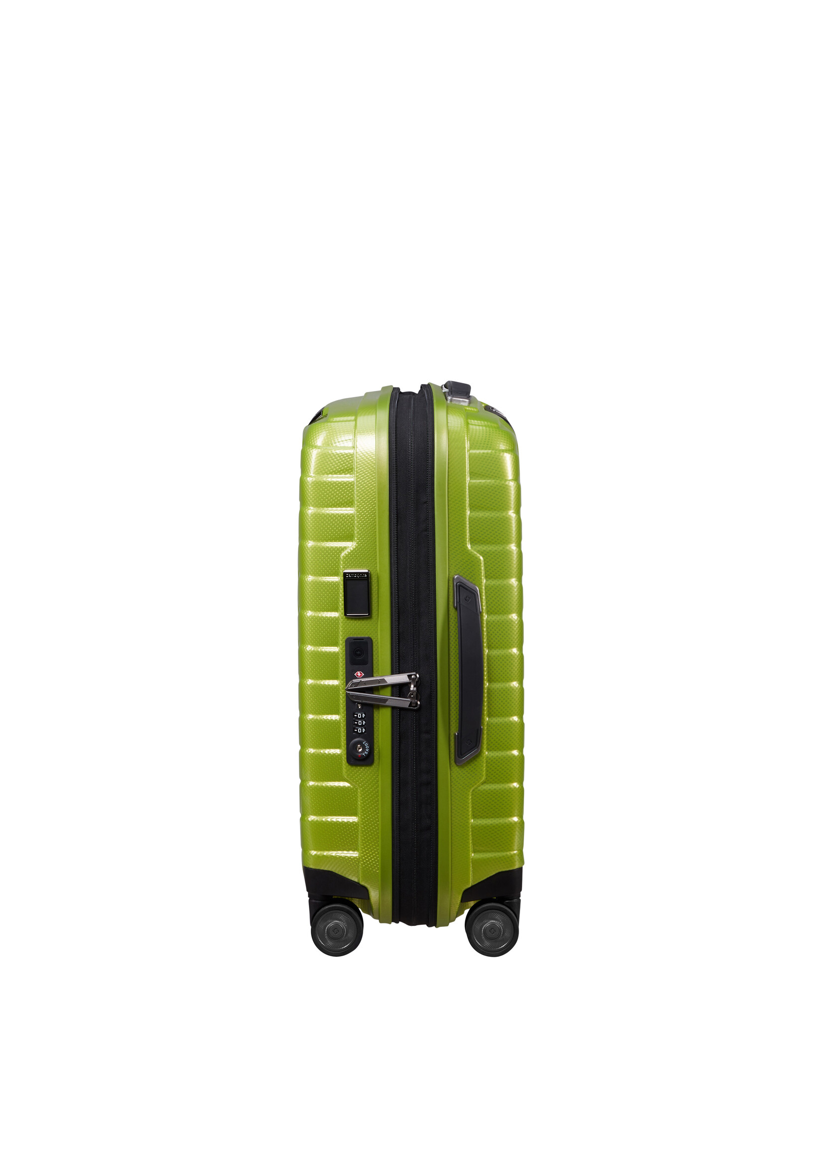 Samsonite Samsonite Proxis Spinner 55/20 Exp Lime