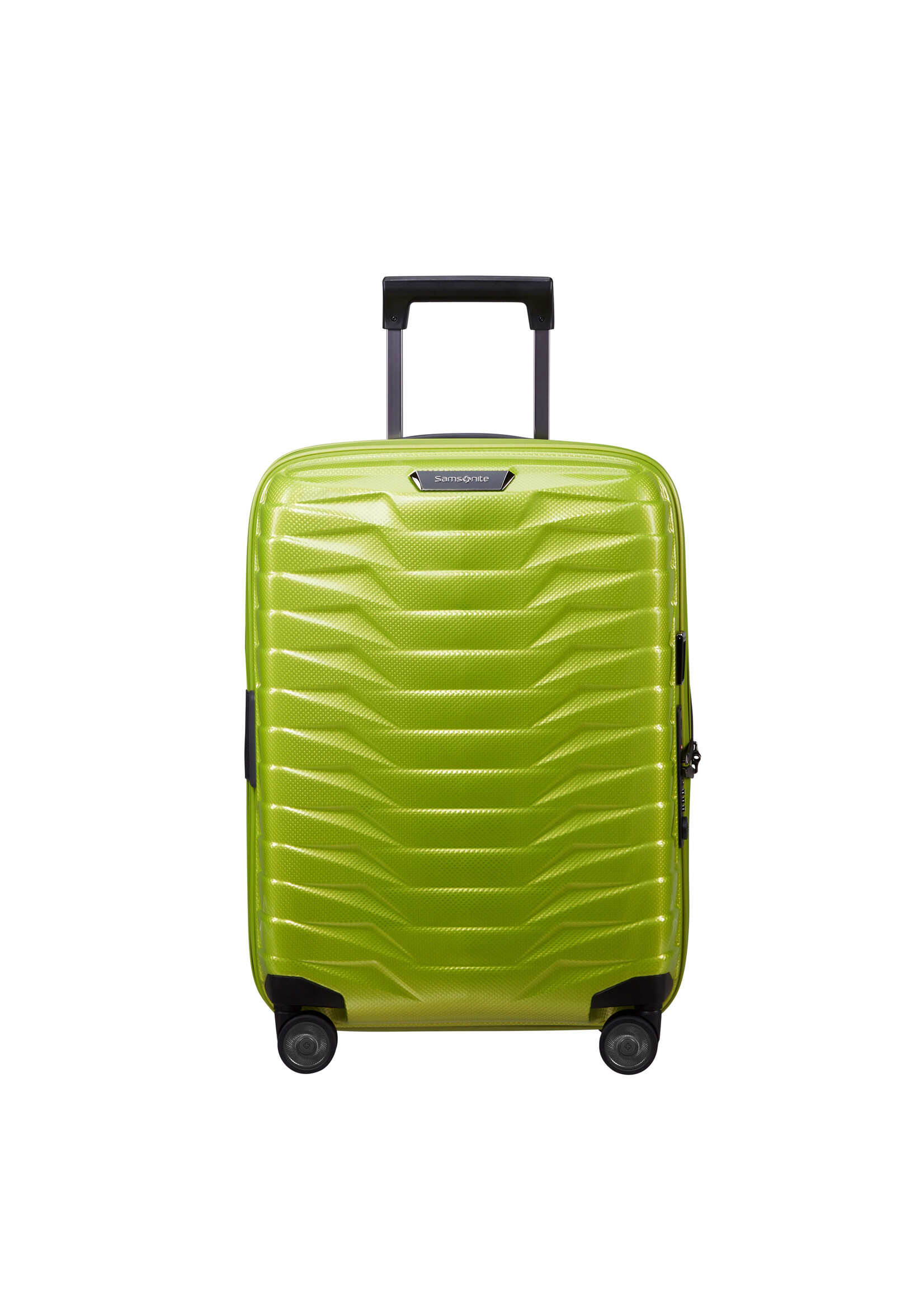 Samsonite Samsonite Proxis Spinner 55/20 Exp Lime