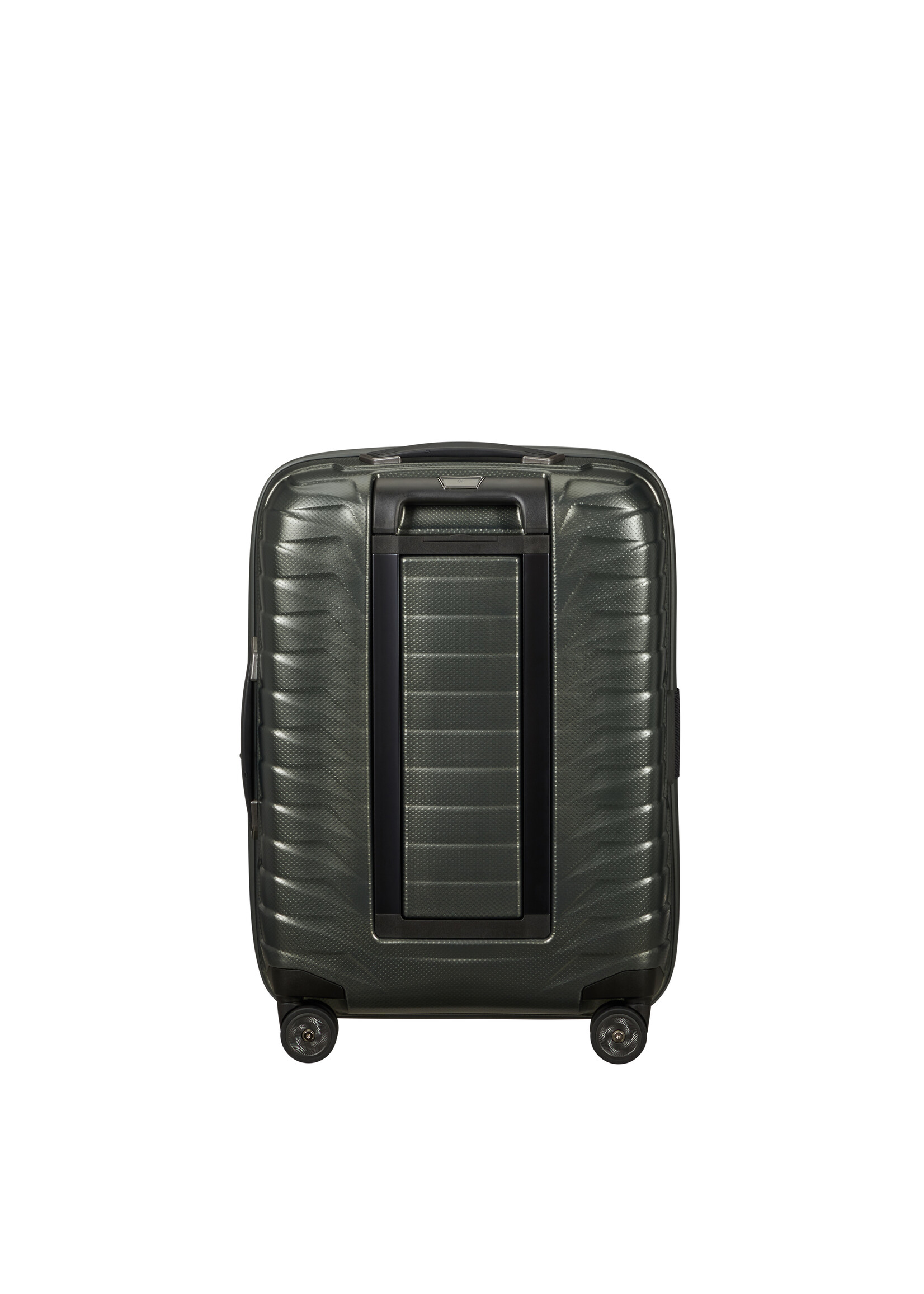 Samsonite Samsonite Proxis Spinner 55/20 Exp Matt Climbing Ivy