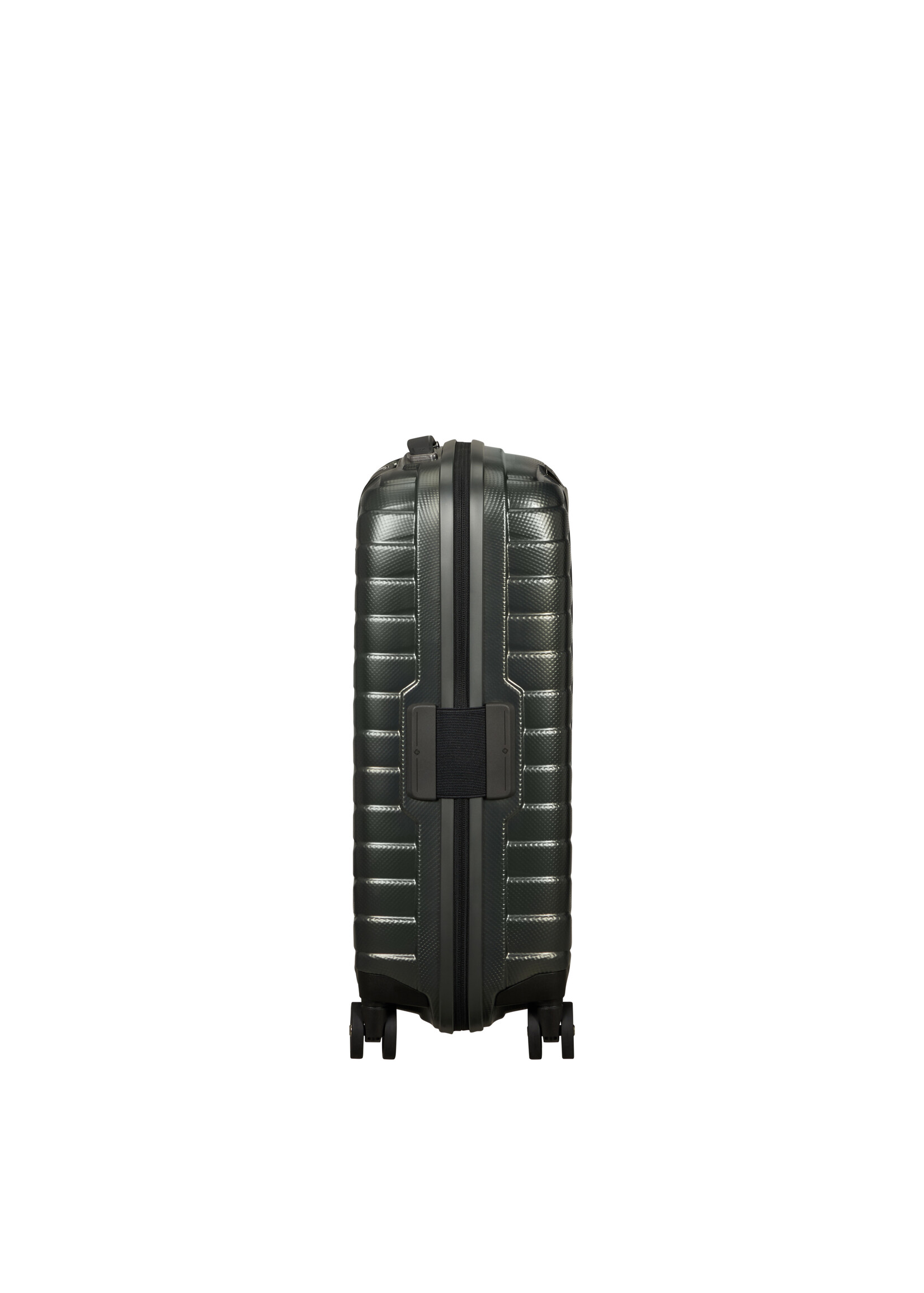 Samsonite Samsonite Proxis Spinner 55/20 Exp Matt Climbing Ivy