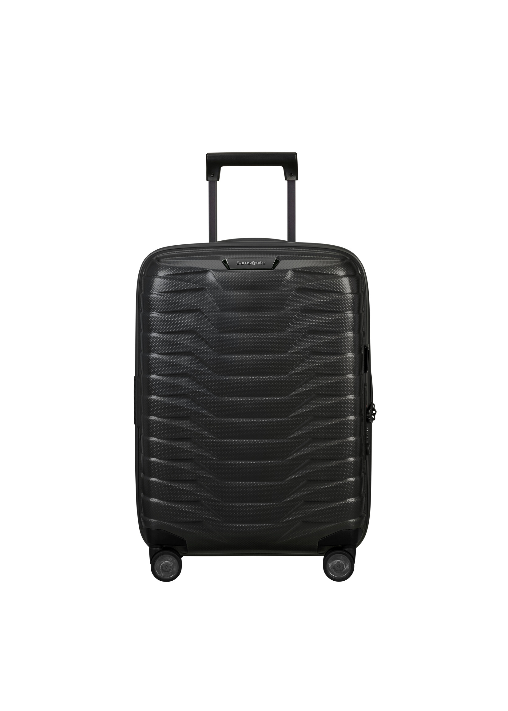 Samsonite Samsonite Proxis Spinner 55/20 Exp Matt Graphite