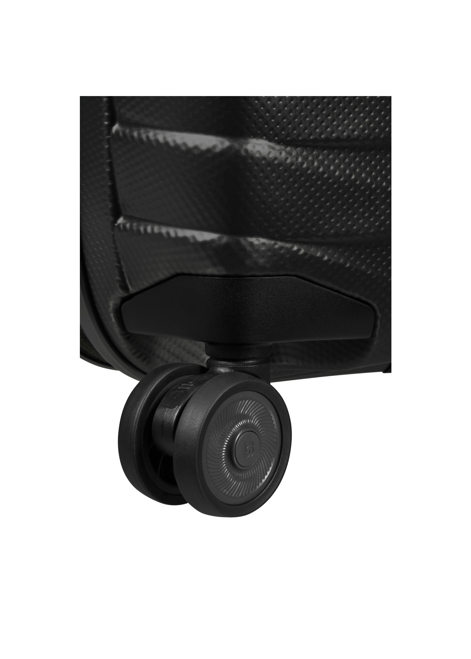 Samsonite Samsonite Proxis Spinner 55/20 Exp Matt Graphite