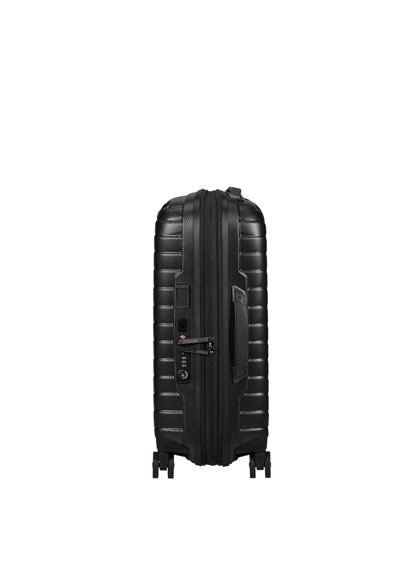 Samsonite Samsonite Proxis Spinner 55/20 Exp Matt Graphite