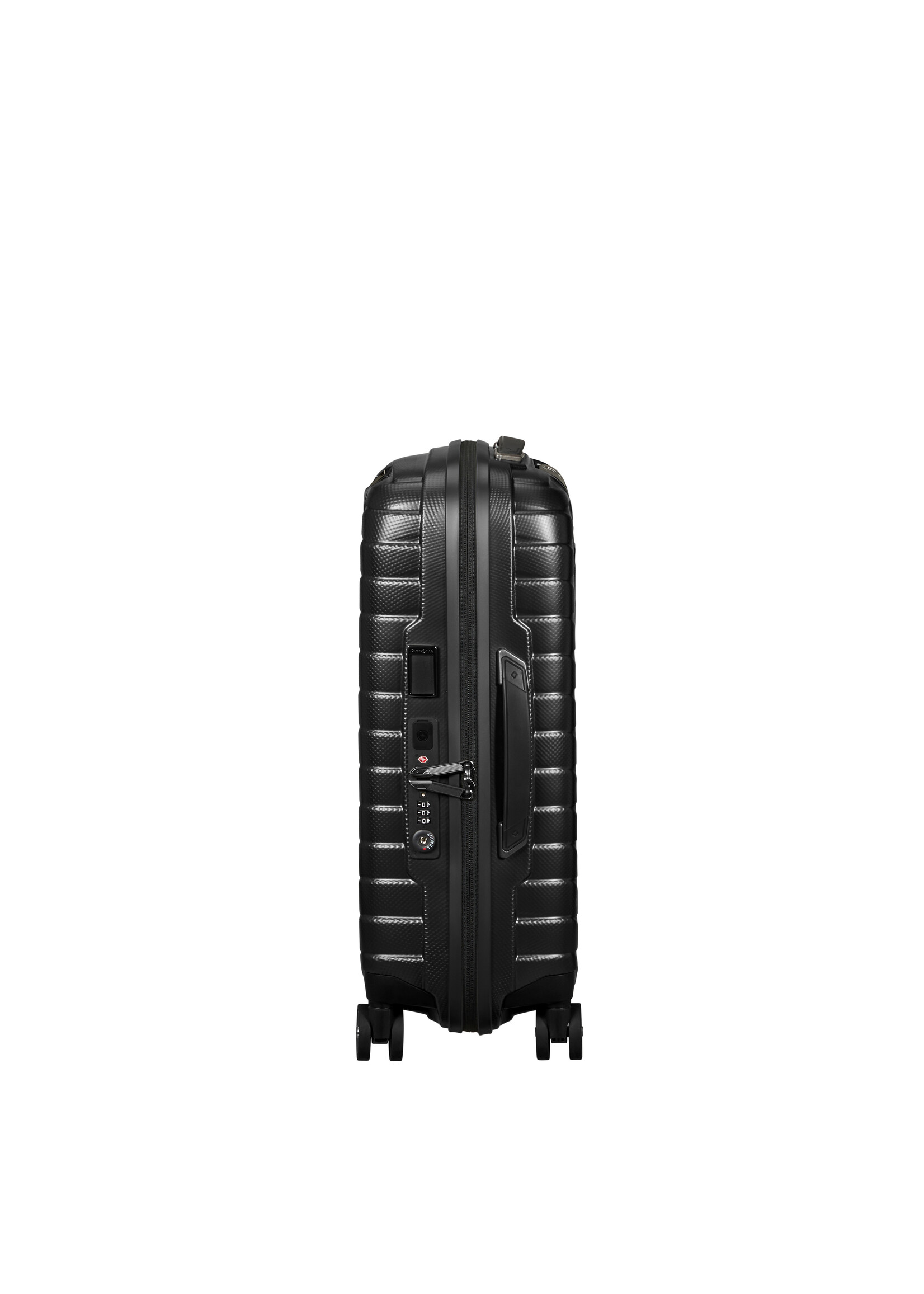 Samsonite Samsonite Proxis Spinner 55/20 Exp Matt Graphite