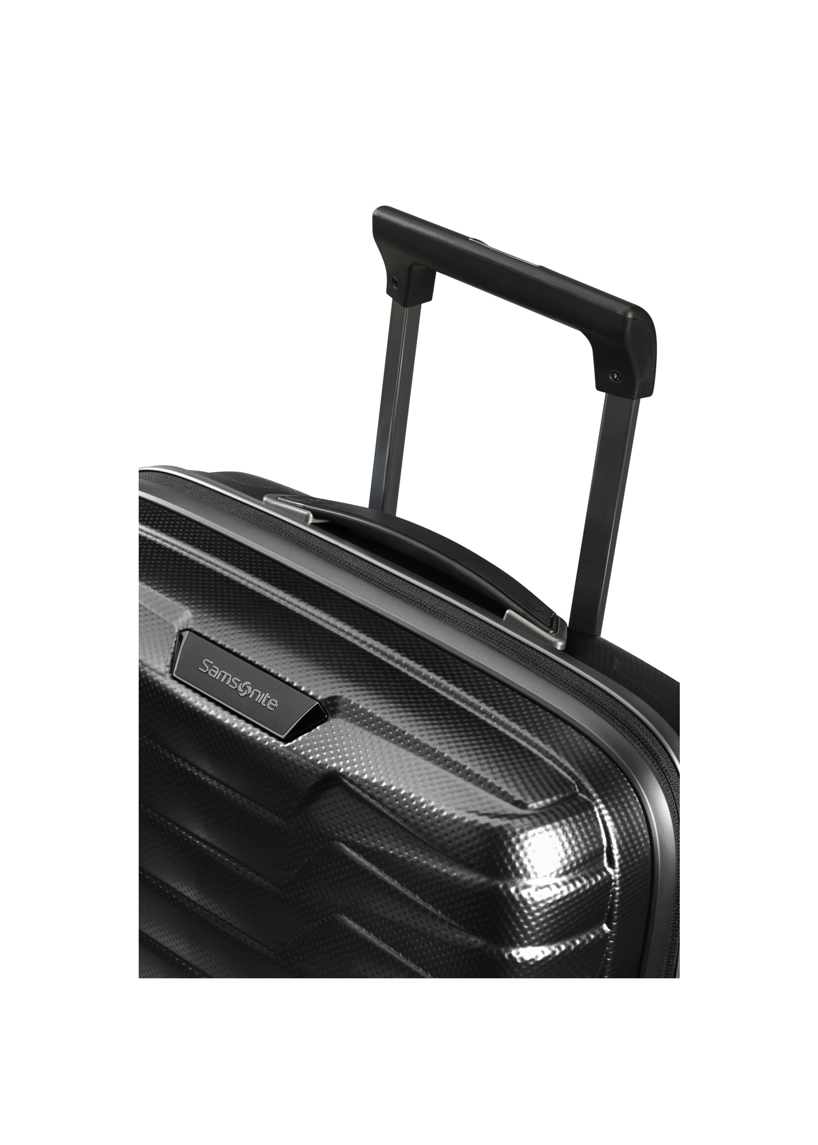 Samsonite Samsonite Proxis Spinner 55/20 Exp Matt Graphite