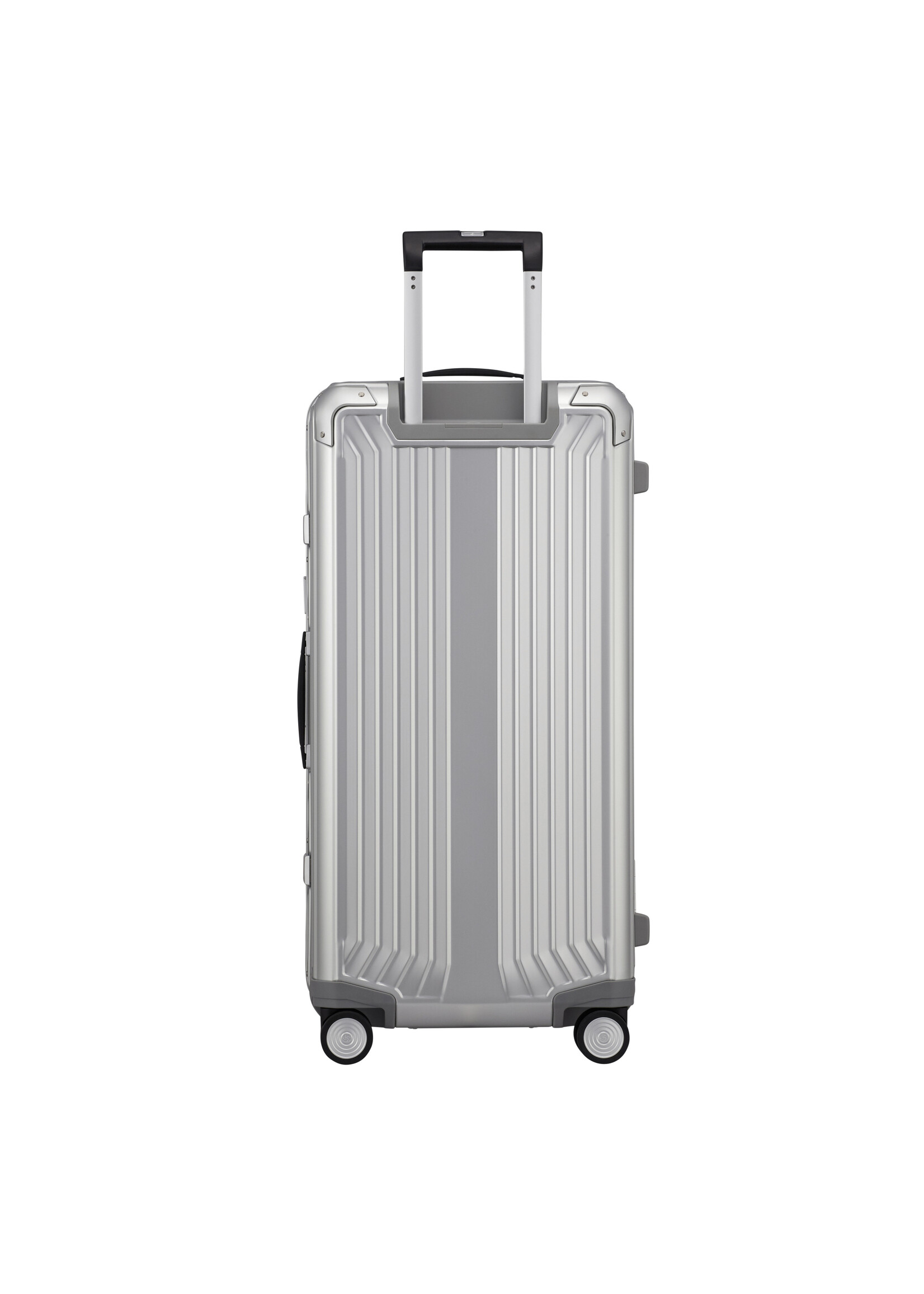 Samsonite Samsonite Lite-Box Alu Trunk 80/30 Aluminum