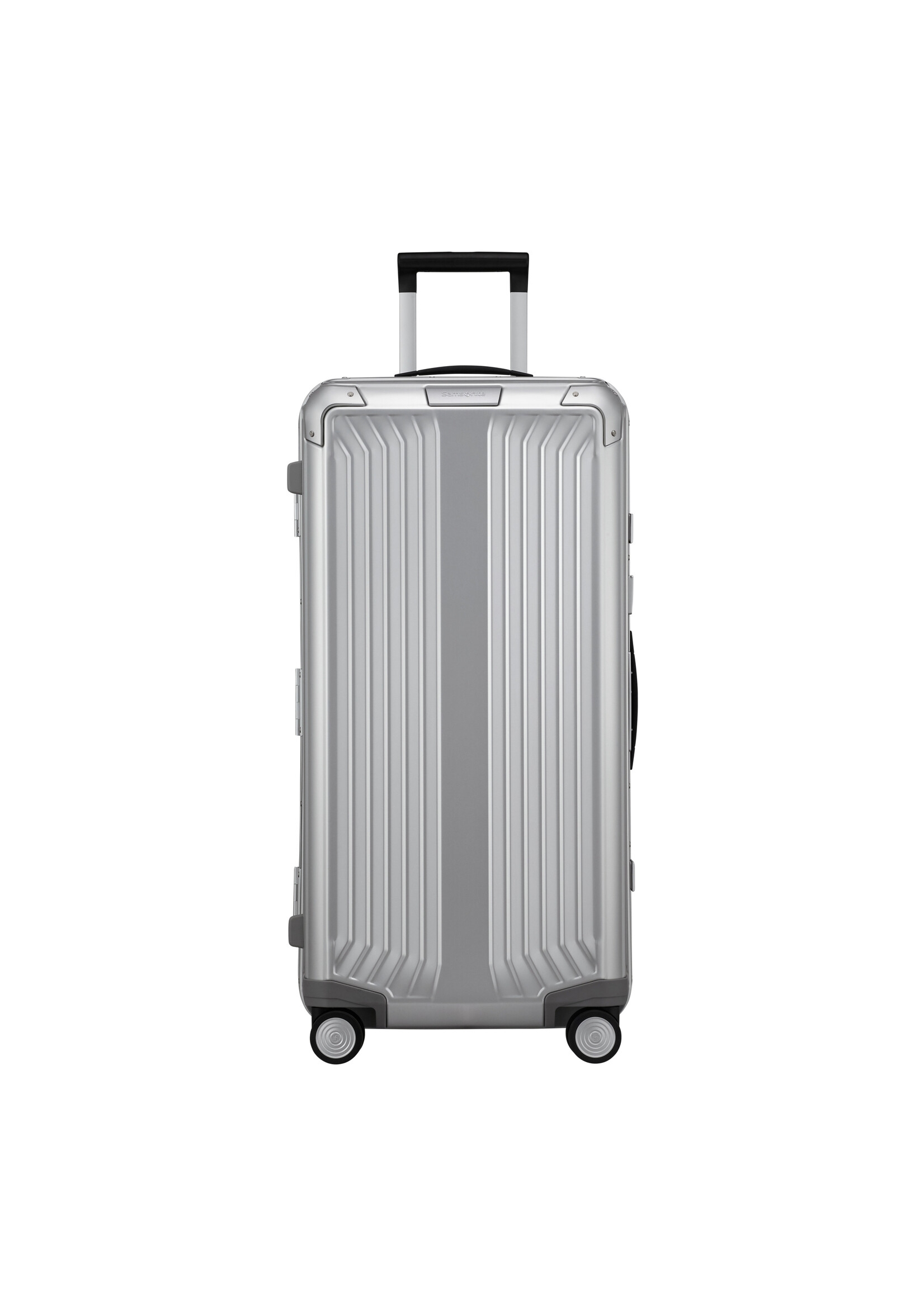 Samsonite Samsonite Lite-Box Alu Trunk 80/30 Aluminum