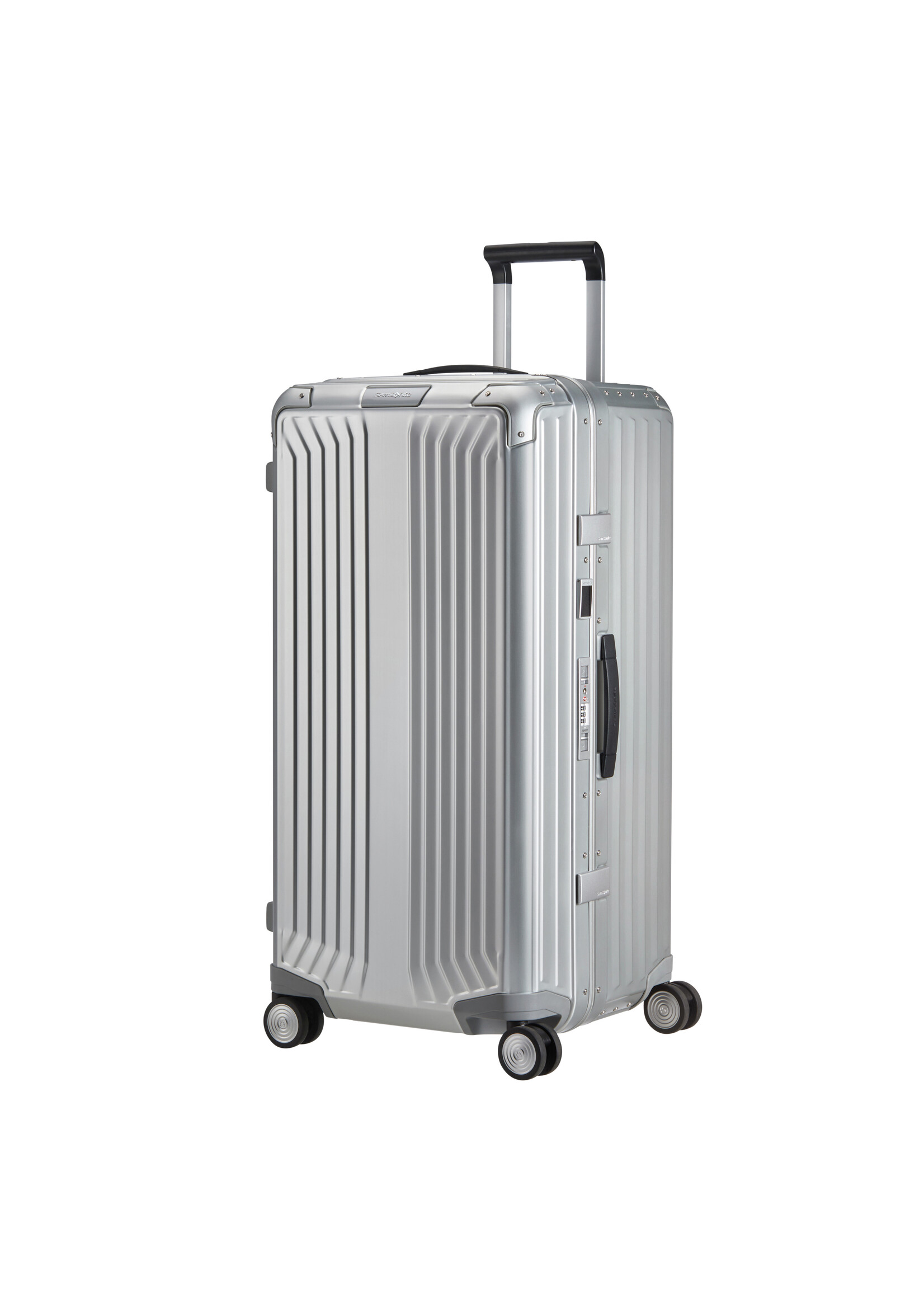 Samsonite Samsonite Lite-Box Alu Trunk 80/30 Aluminum