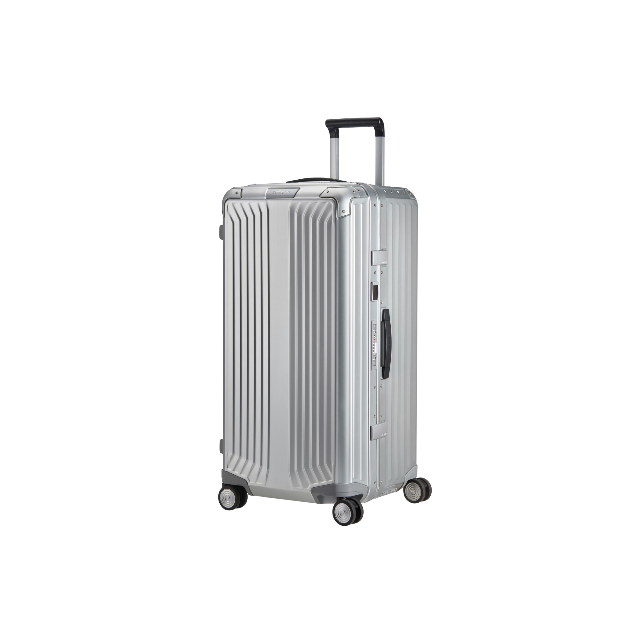 Samsonite Luggage Samsonite Rimowa Samsonite Lite-Box Alu Trunk 80