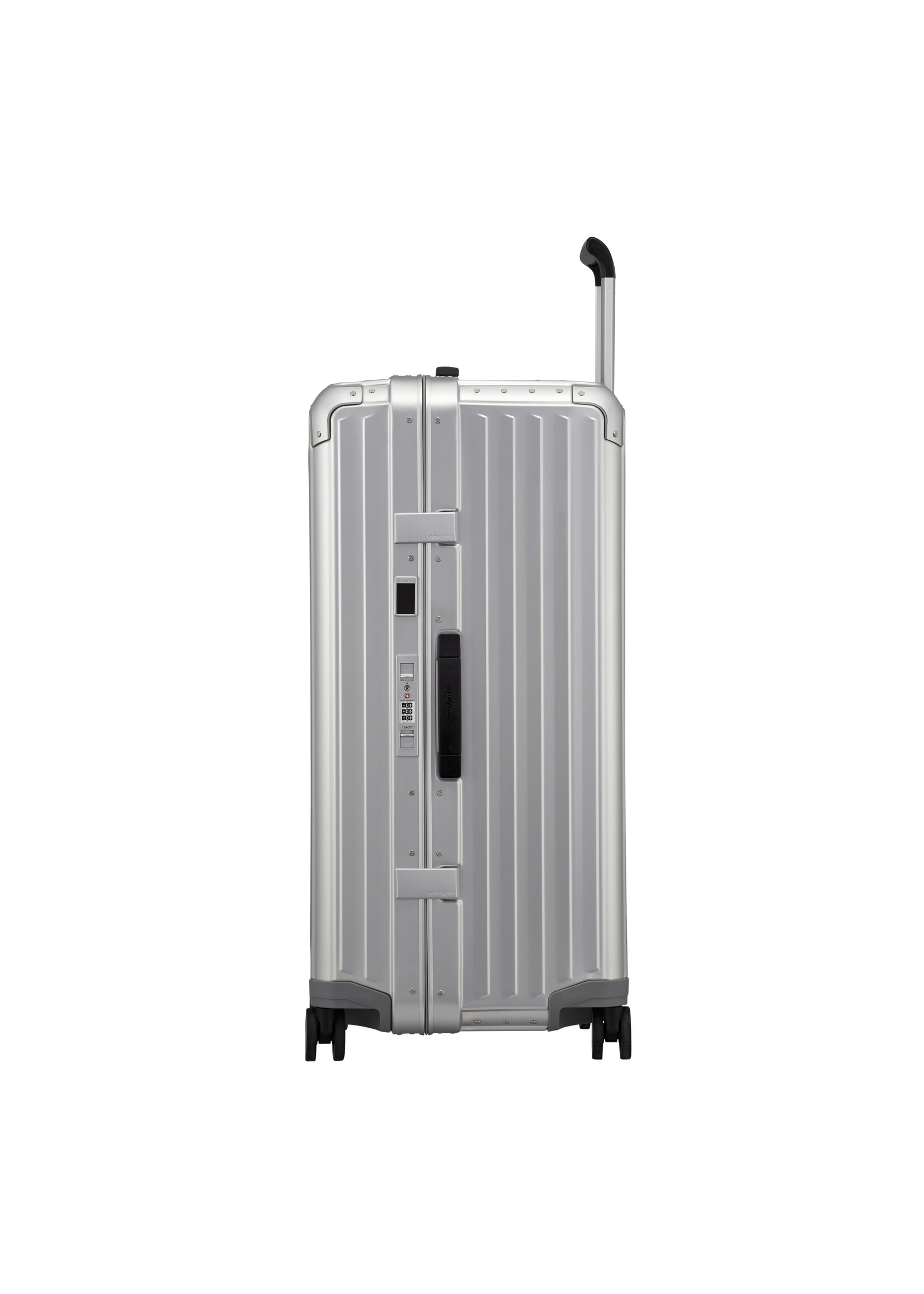 Samsonite Samsonite Lite-Box Alu Trunk 80/30 Aluminum