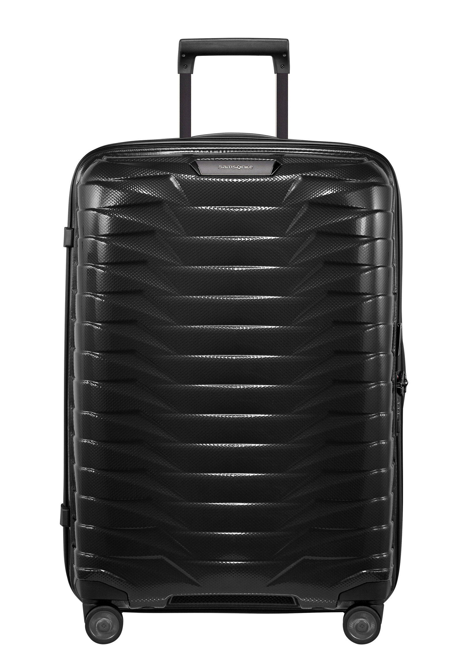 Samsonite Samsonite Proxis Spinner 69/25 Black