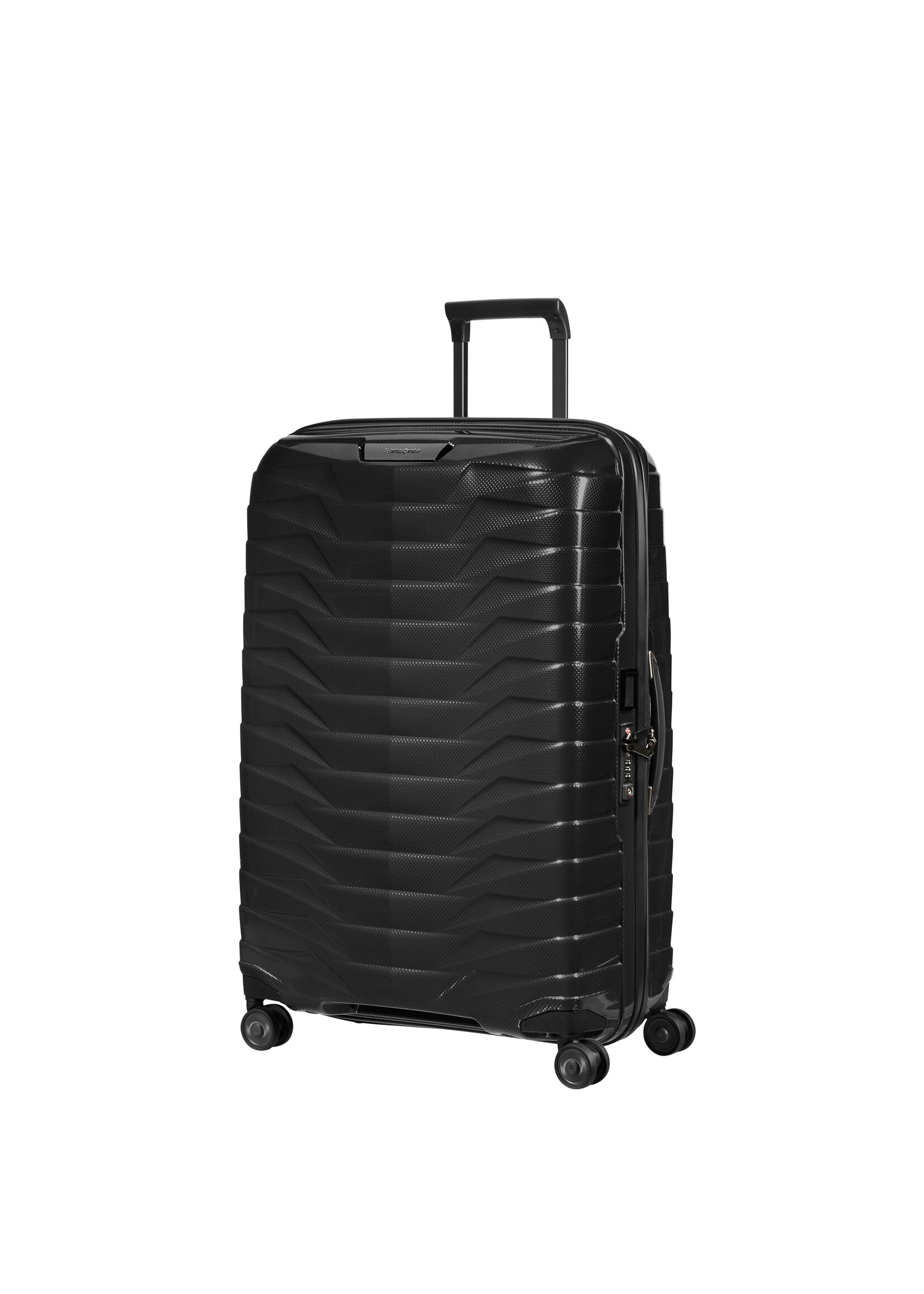 Samsonite Samsonite Proxis Spinner 69/25 Black