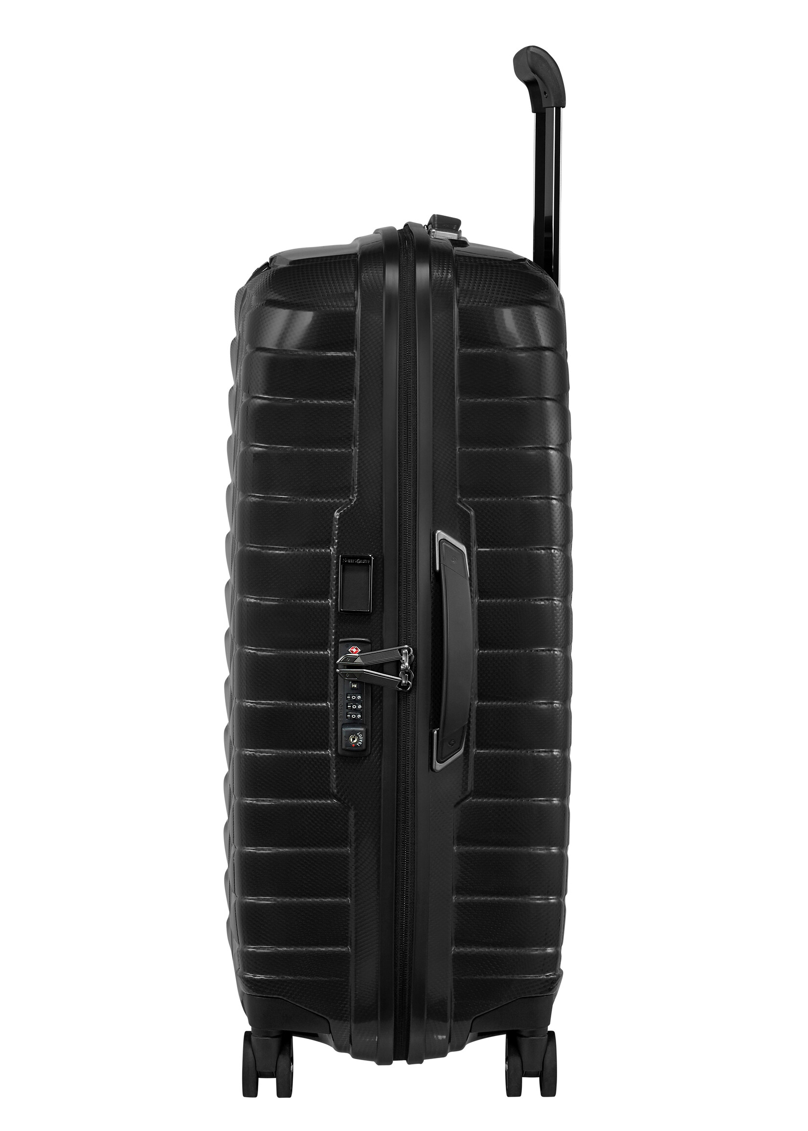 Samsonite Samsonite Proxis Spinner 69/25 Black