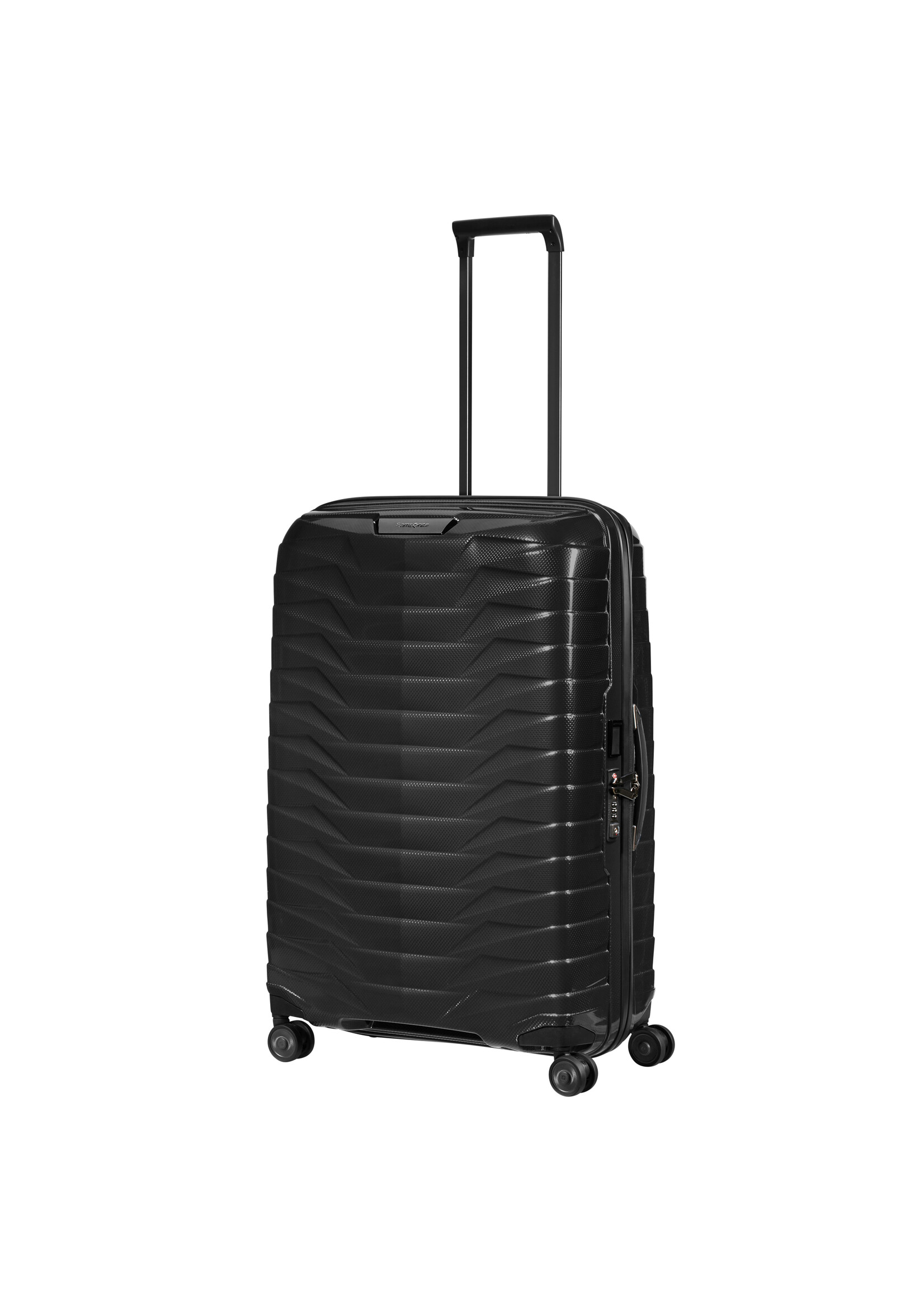 Samsonite Samsonite Proxis Spinner 69/25 Black
