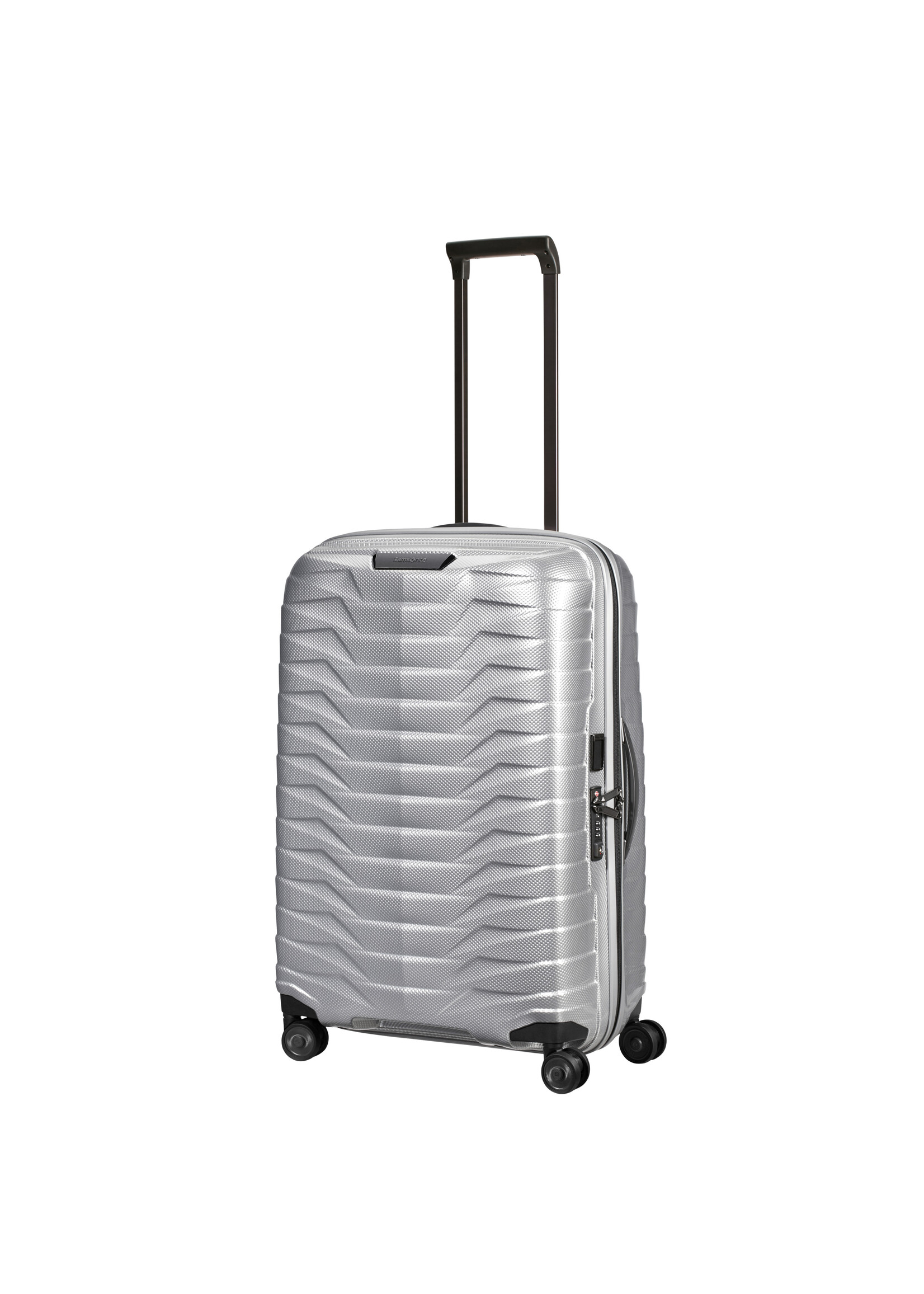 Samsonite Samsonite Proxis Spinner 69/25 Silver