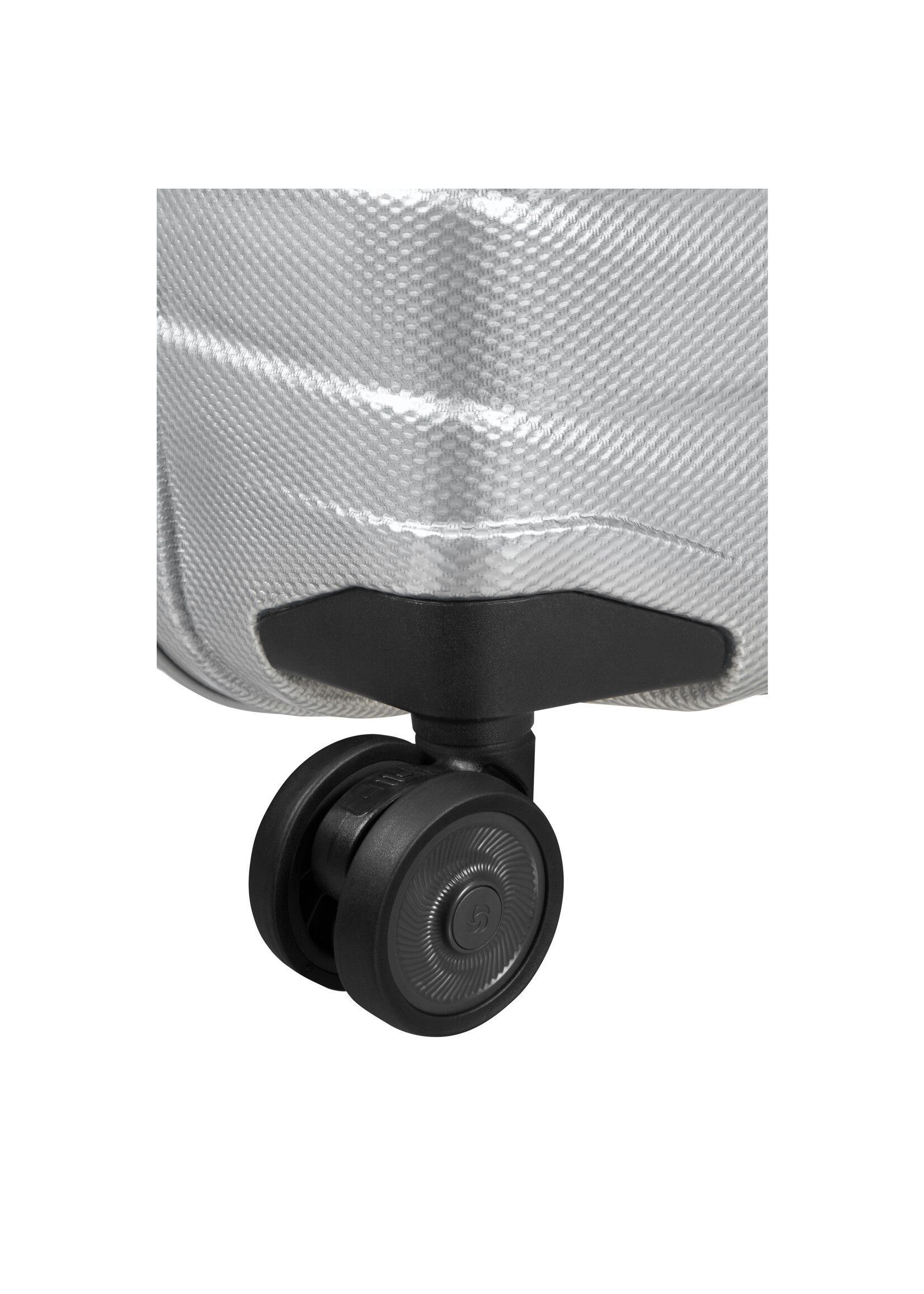 Samsonite Samsonite Proxis Spinner 69/25 Silver