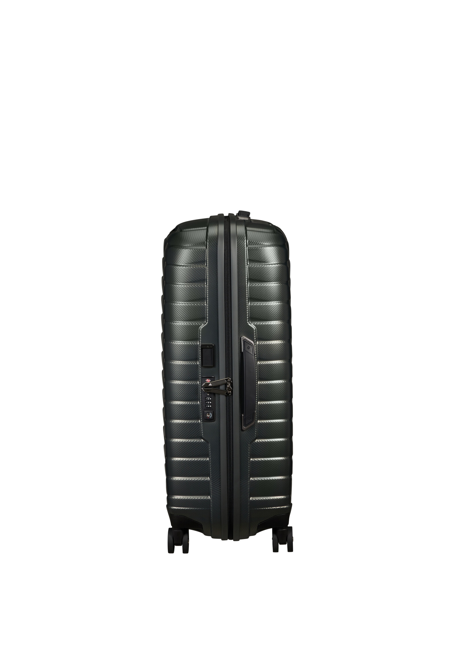 Samsonite Samsonite Proxis Spinner 69/25 Matt Climbing Ivy