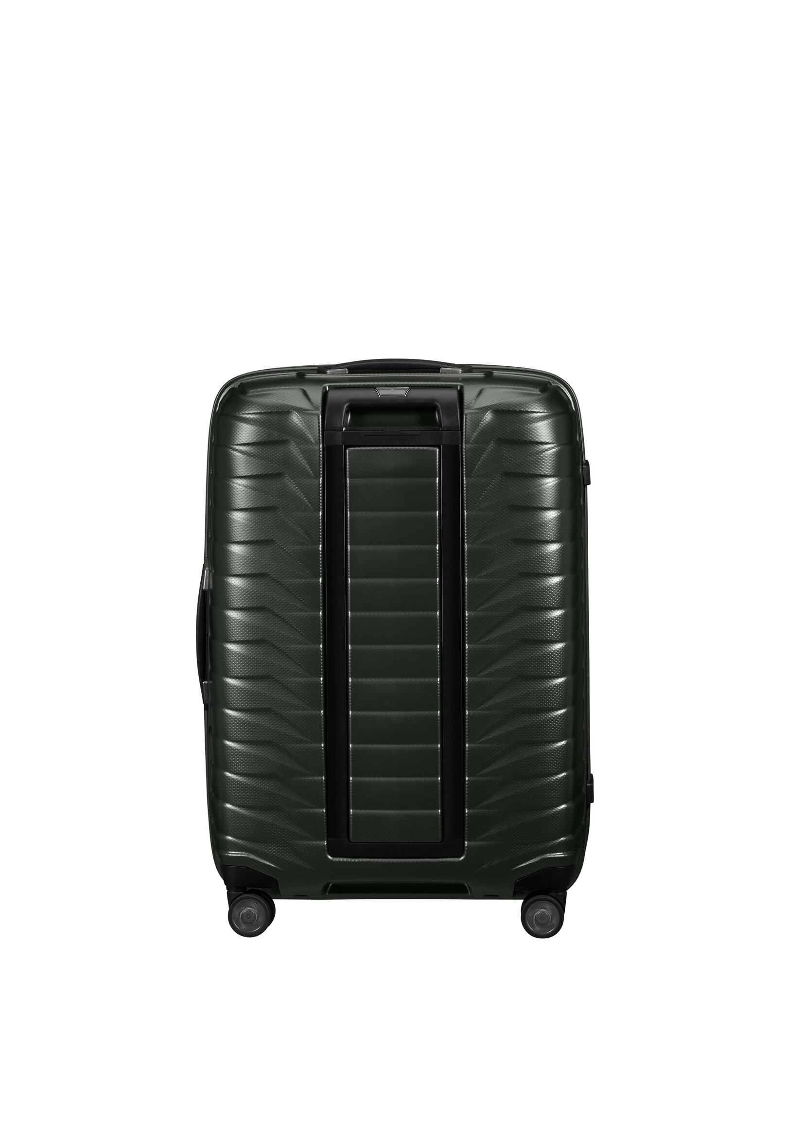 Samsonite Samsonite Proxis Spinner 69/25 Matt Climbing Ivy