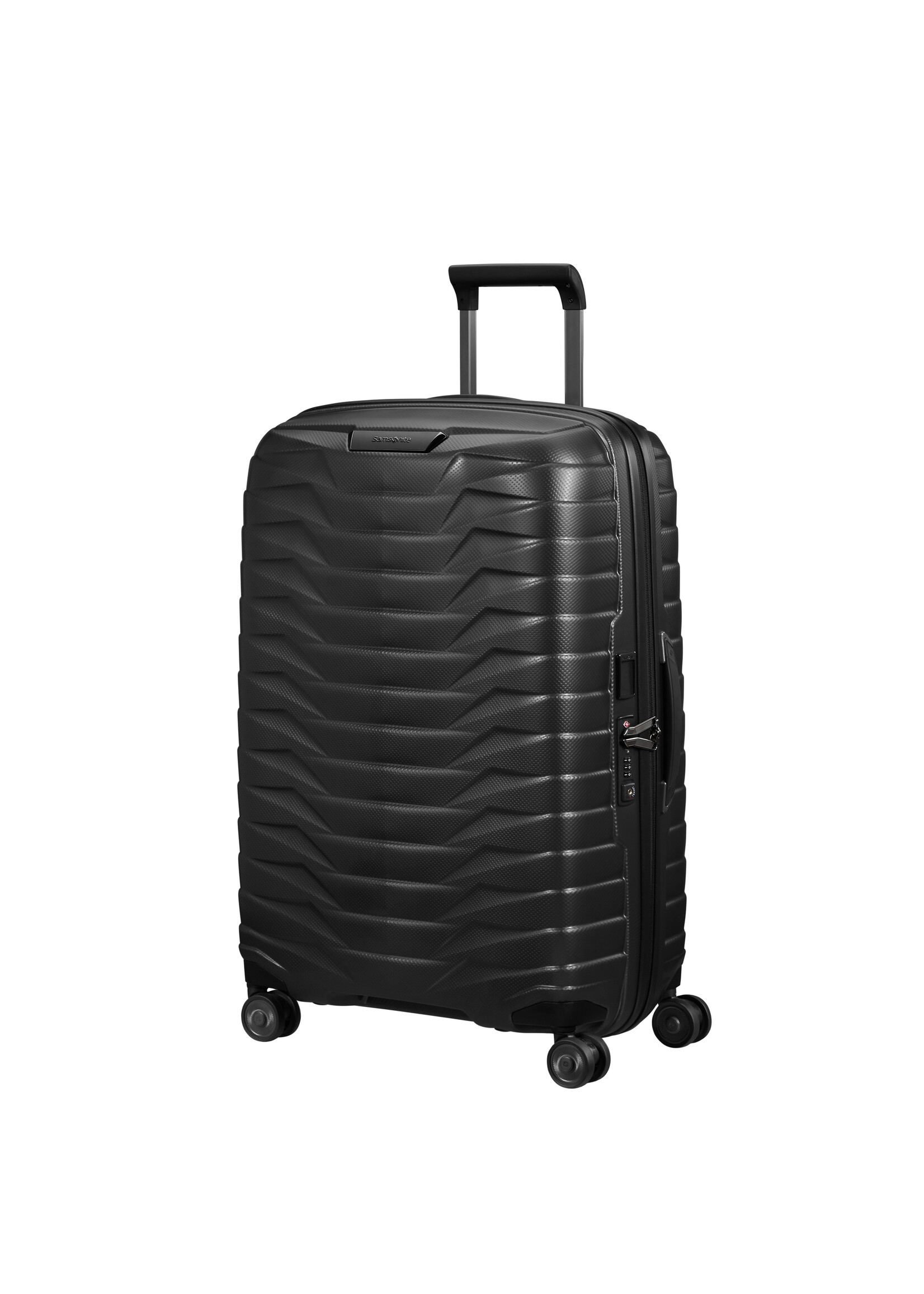 Samsonite Samsonite Proxis Spinner 69/25 Matt Graphite