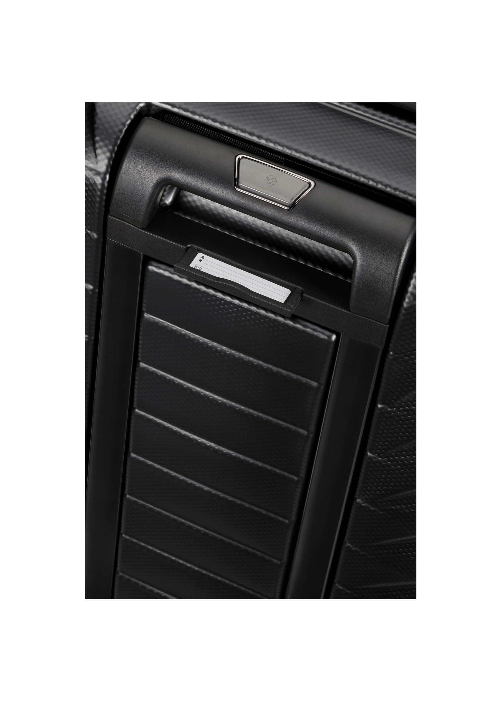 Samsonite Samsonite Proxis Spinner 69/25 Matt Graphite