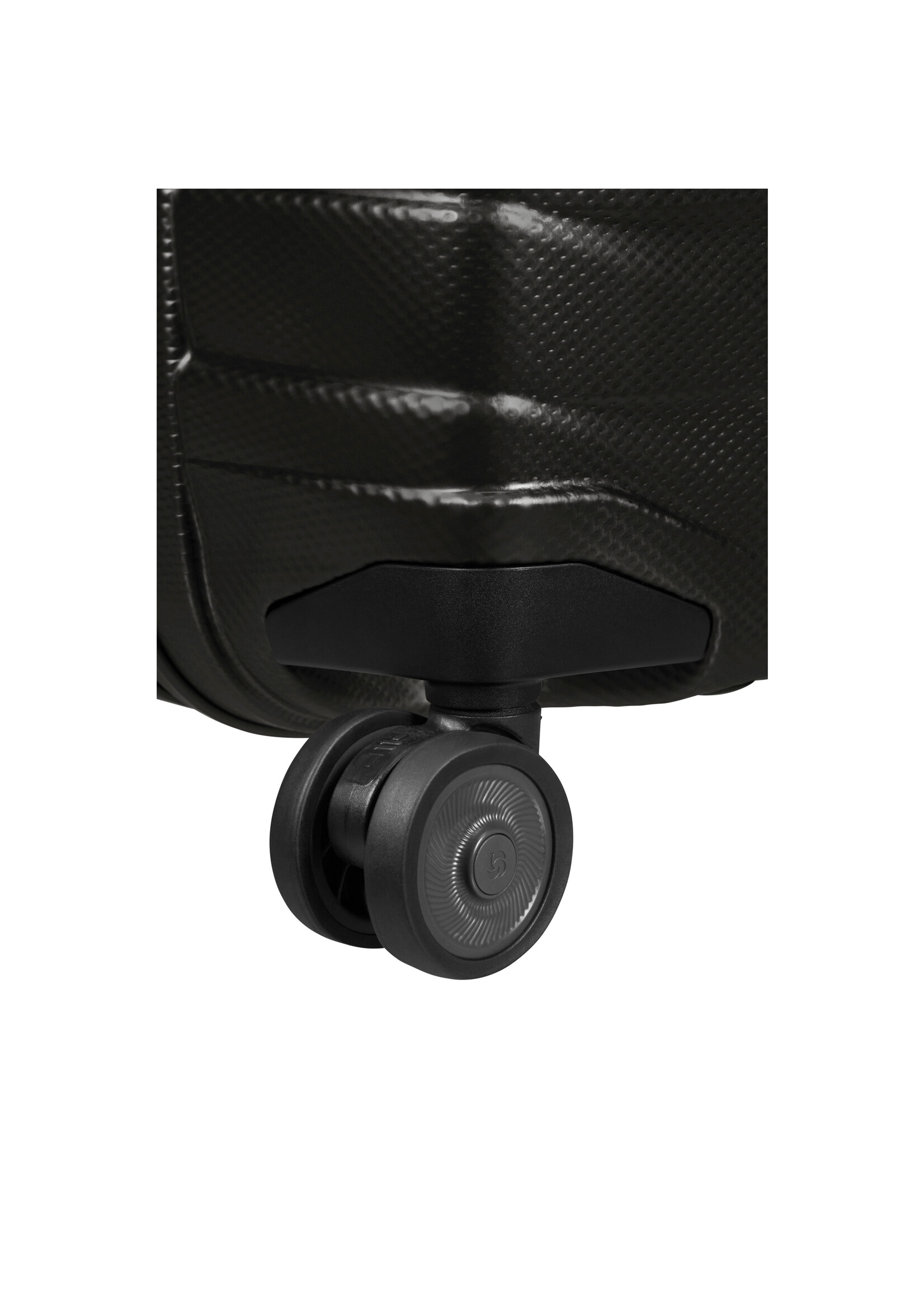Samsonite Samsonite Proxis Spinner 69/25 Matt Graphite
