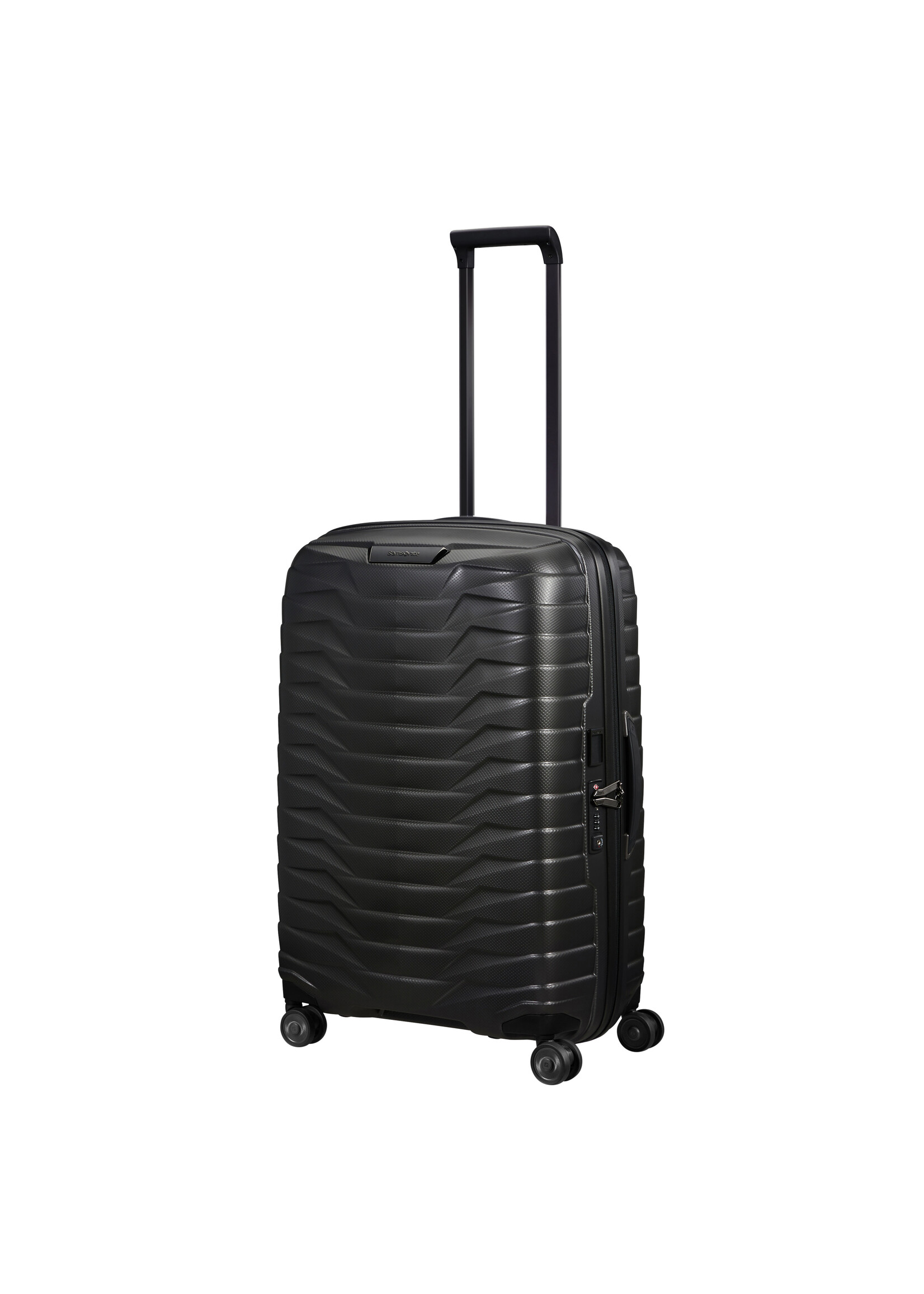 Samsonite Samsonite Proxis Spinner 69/25 Matt Graphite